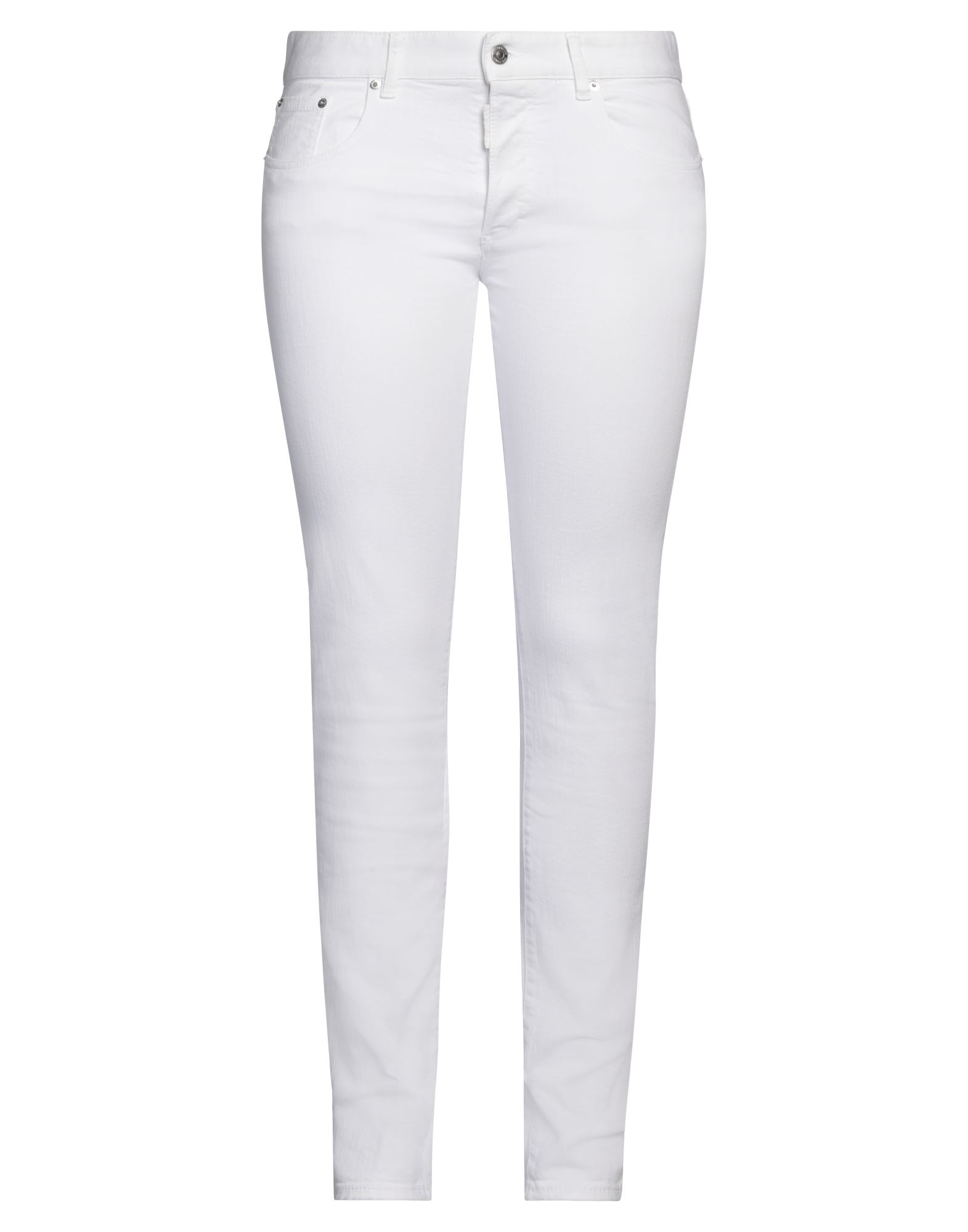  Dsquared2 - Hosen & Röcke - Jeanshosen - On Yoox.com 