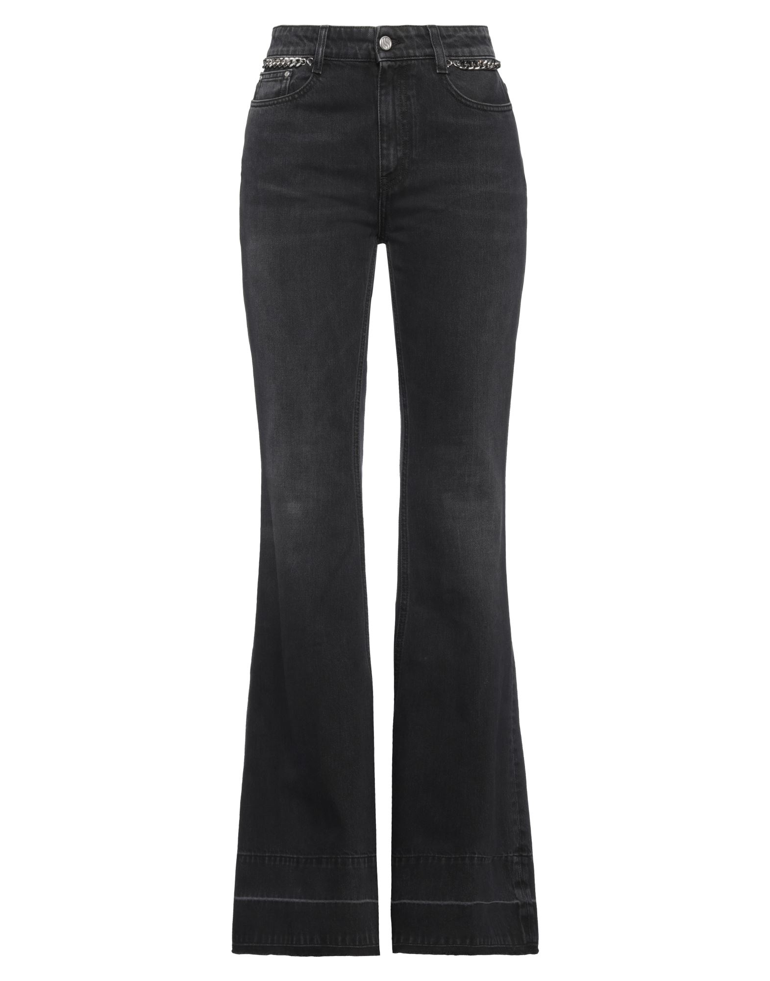STELLA McCARTNEY STELLA McCARTNEY BOTTOMWEAR Τζιν