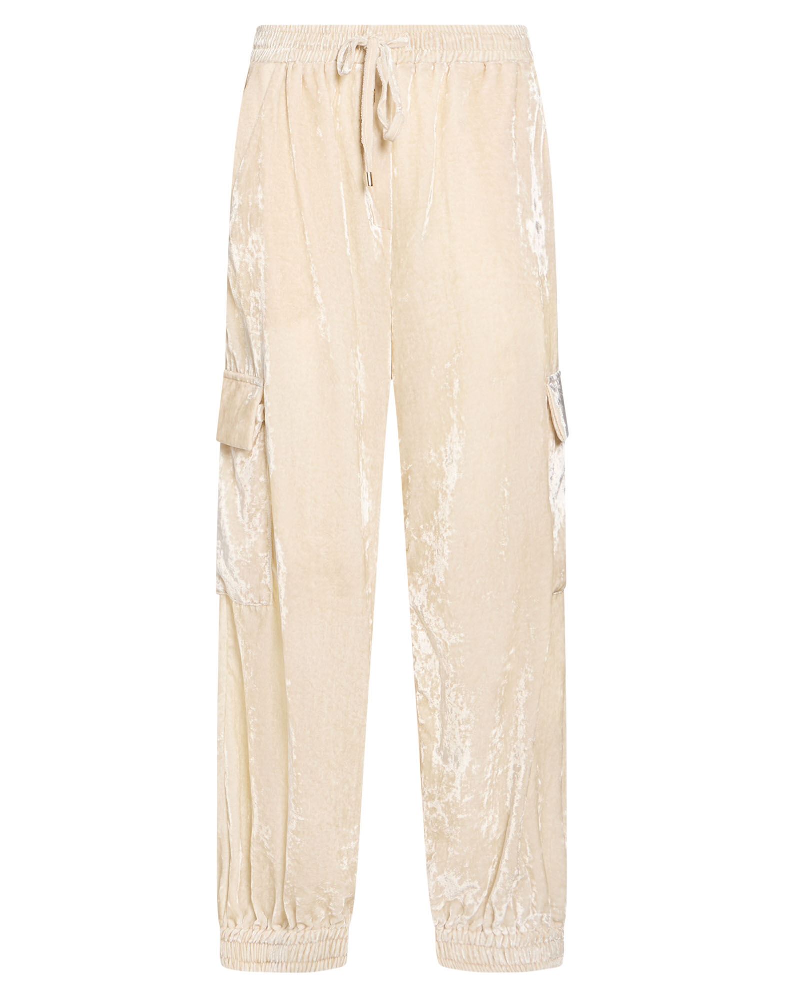 SEMICOUTURE BOTTOMWEAR Casual Παντελόνι