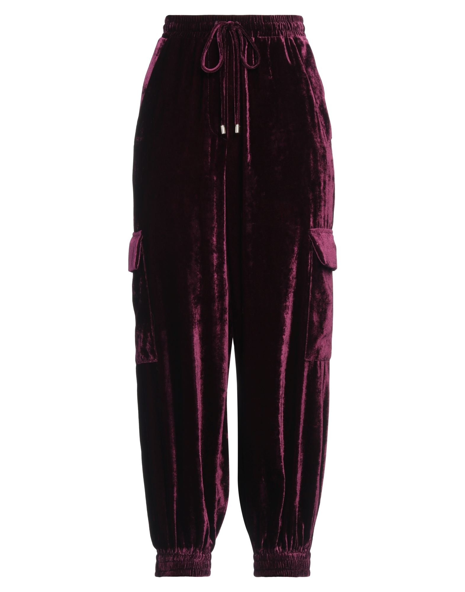 SEMICOUTURE SEMICOUTURE BOTTOMWEAR Casual Παντελόνι