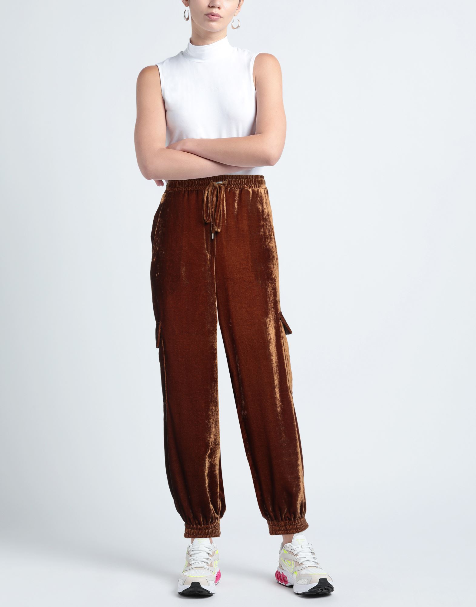  Semicouture - Hosen & Röcke - Hosen - On Yoox.com 