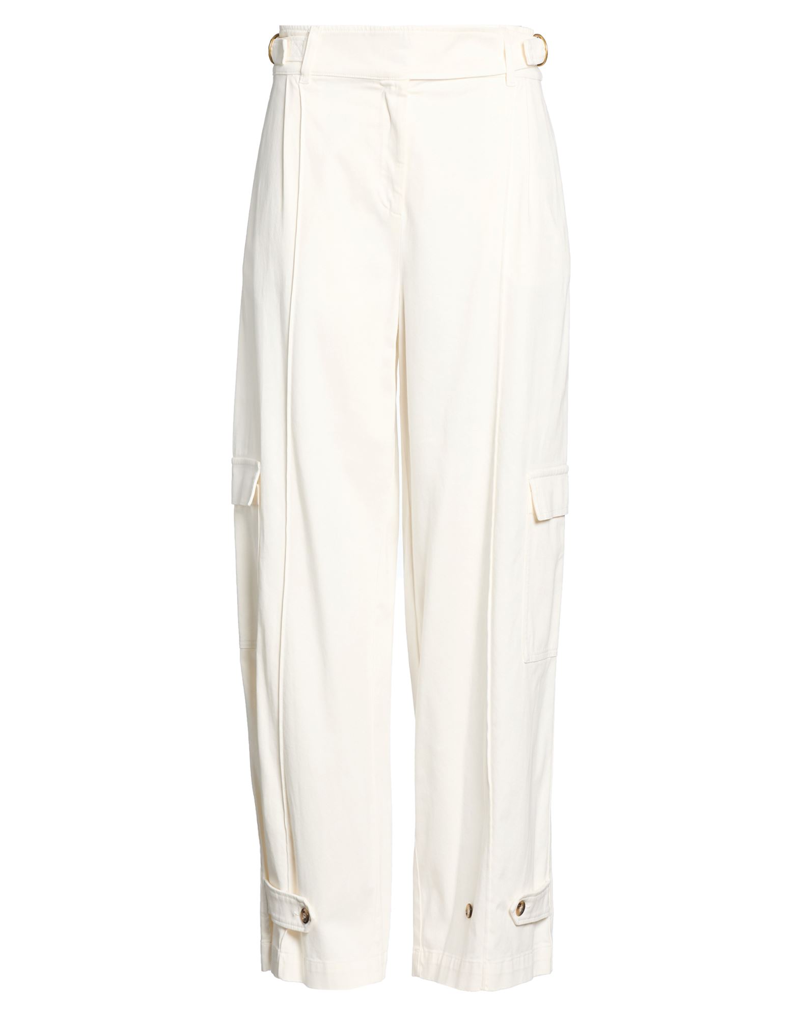 SEMICOUTURE BOTTOMWEAR Casual Παντελόνι