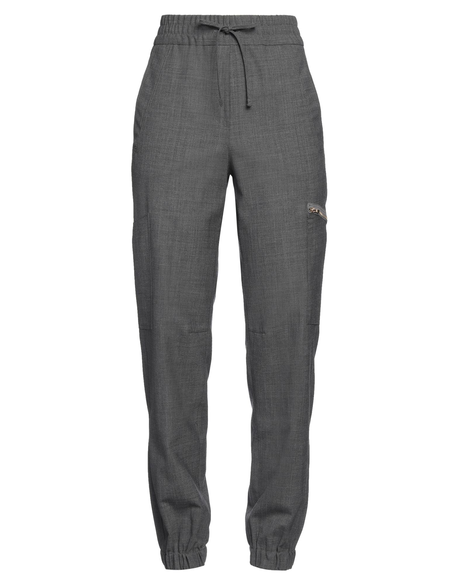 SEMICOUTURE SEMICOUTURE BOTTOMWEAR Casual Παντελόνι