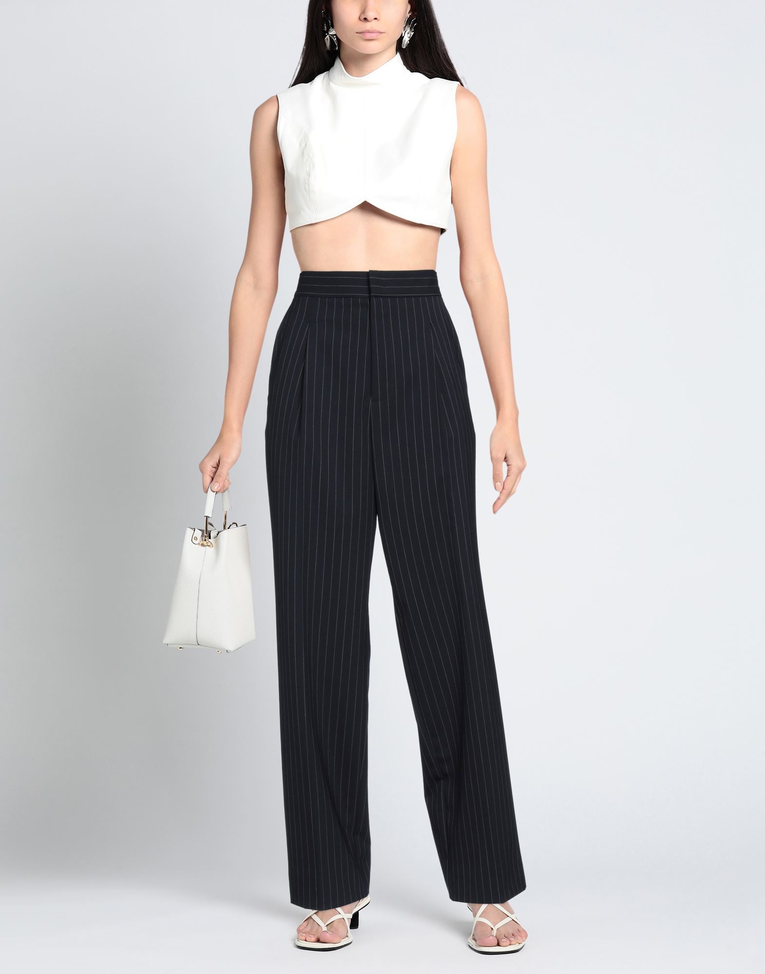 Semicouture - Hosen & Röcke - Hosen - On Yoox.com 