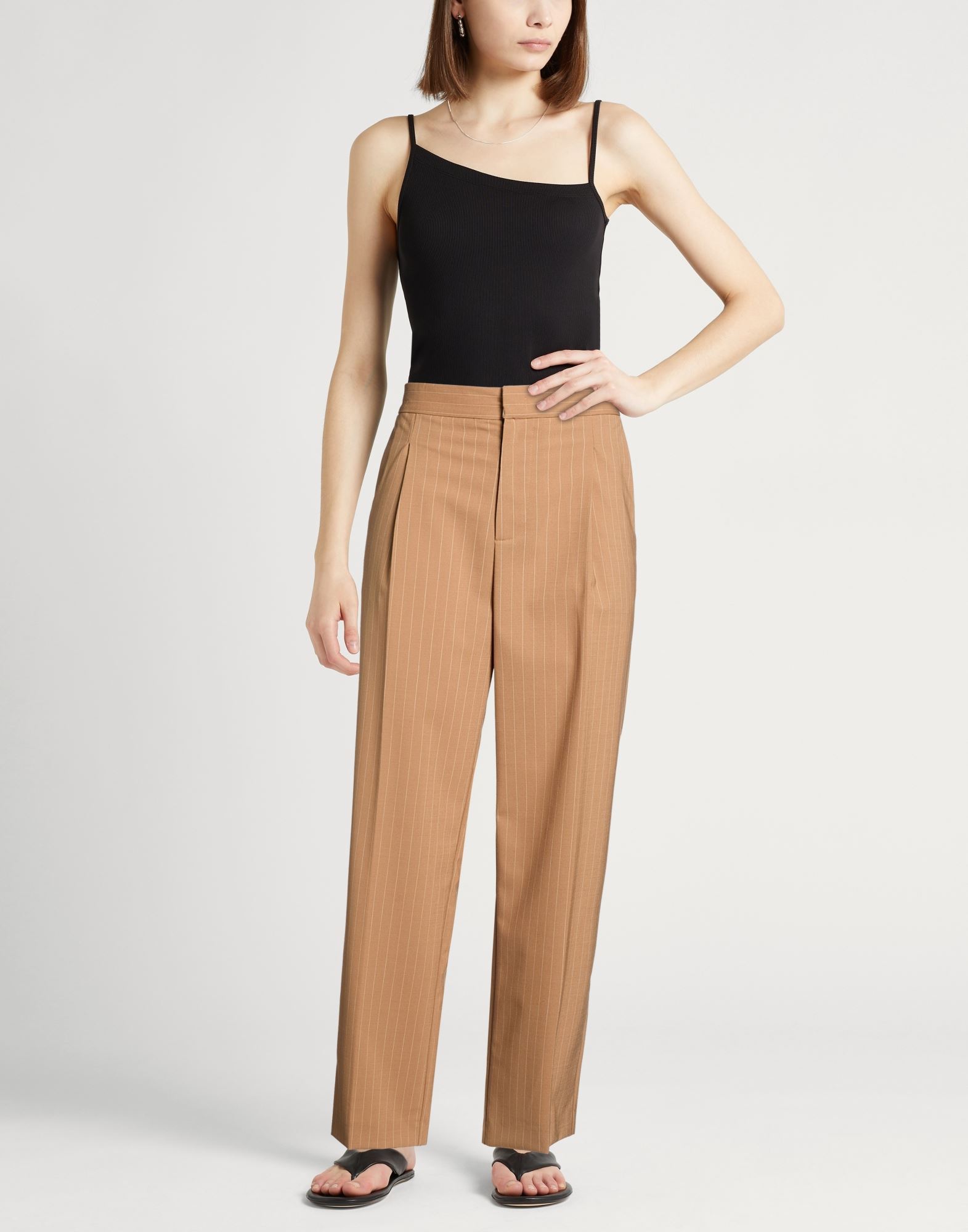  Semicouture - Hosen & Röcke - Hosen - On Yoox.com 
