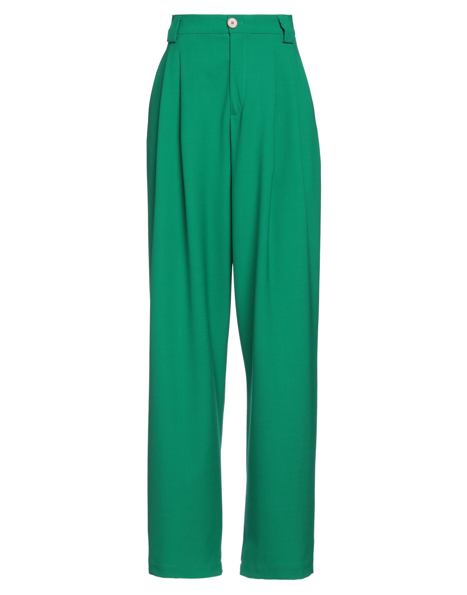 ALYSI ALYSI BOTTOMWEAR Casual Παντελόνι