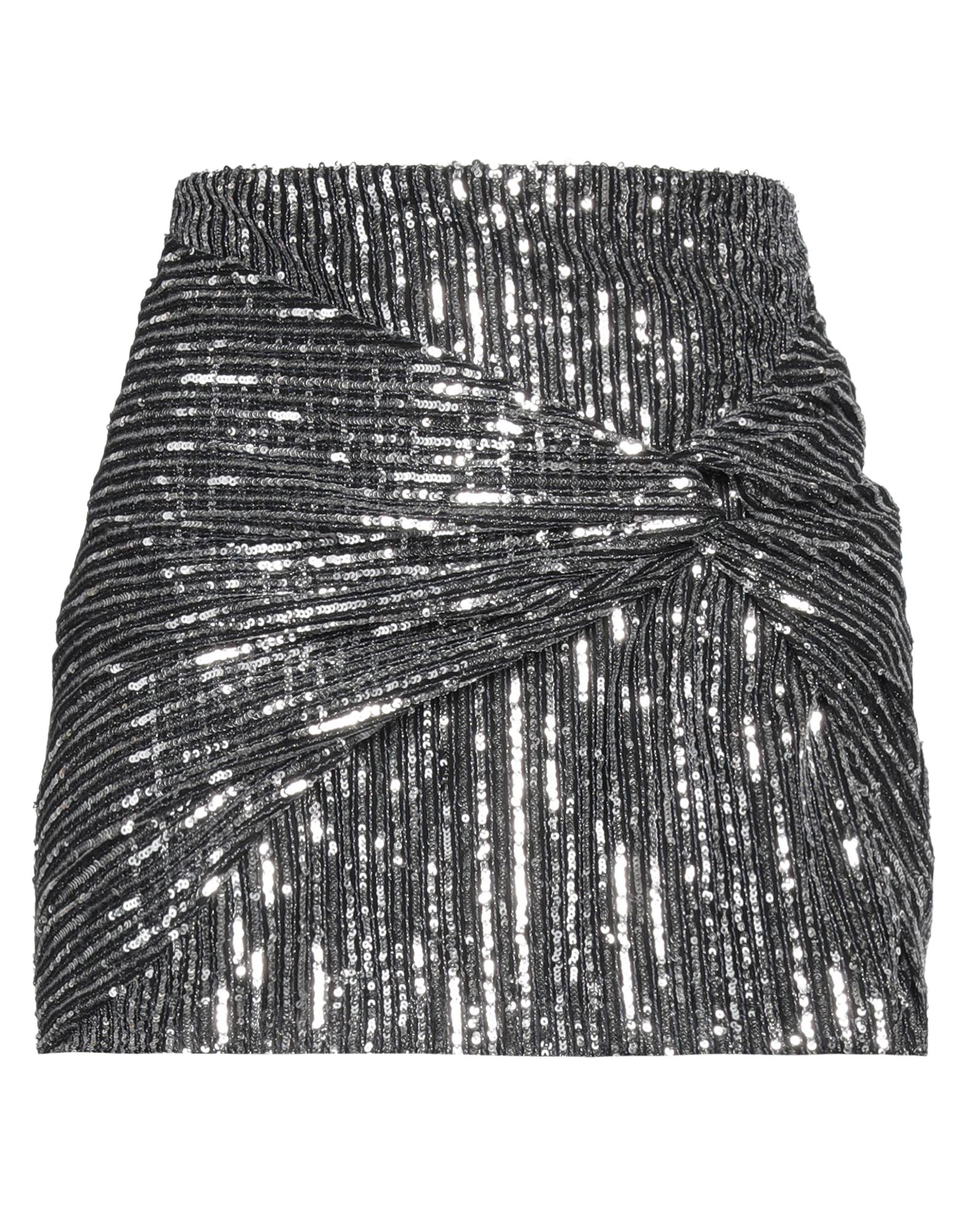  Semicouture - Hosen & Röcke - Miniröcke - On Yoox.com 