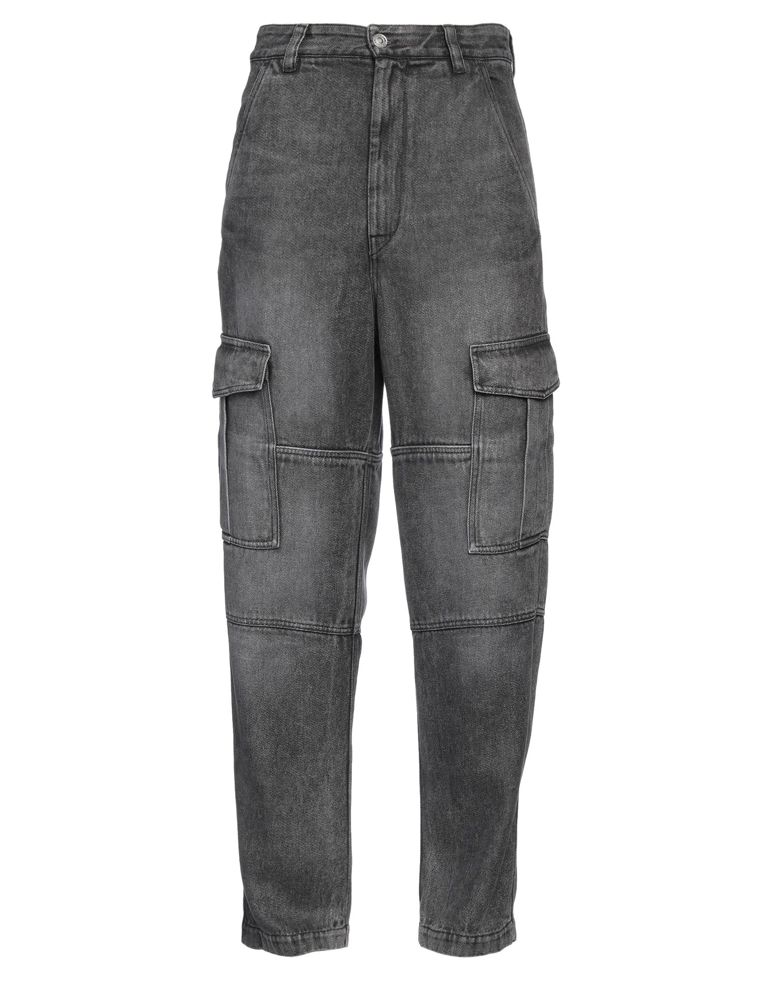  Isabel Marant - Hosen & Röcke - Jeanshosen - On Yoox.com 