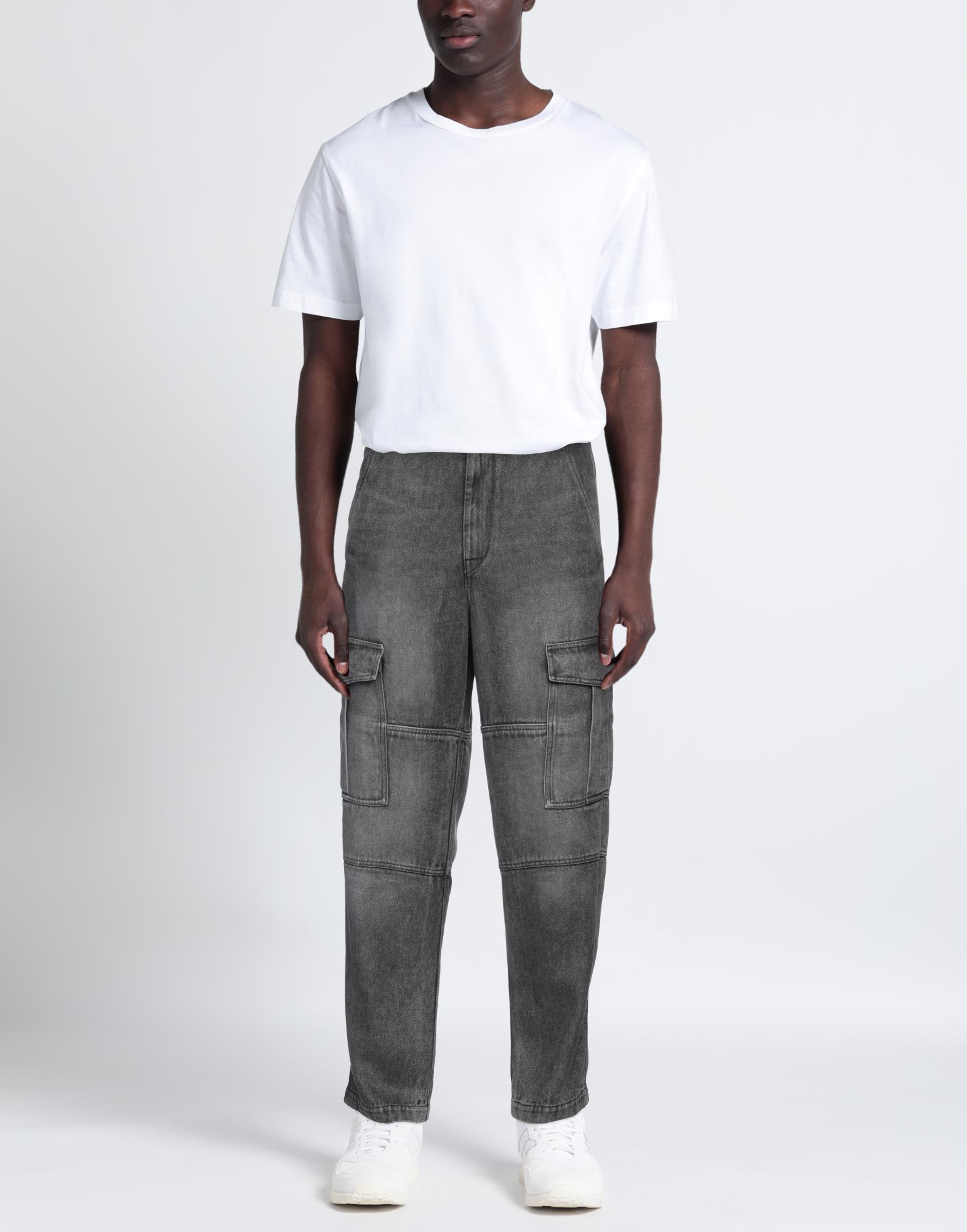 Isabel Marant - Hosen & Röcke - Jeanshosen - On Yoox.com 