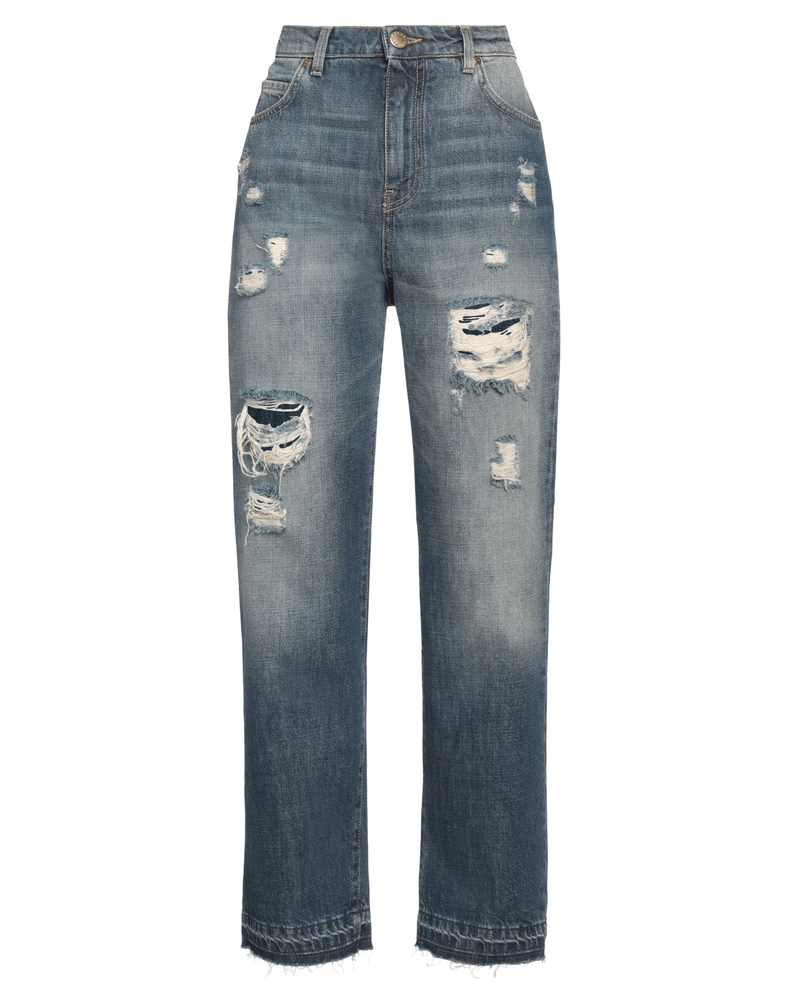 PINKO BOTTOMWEAR Τζιν