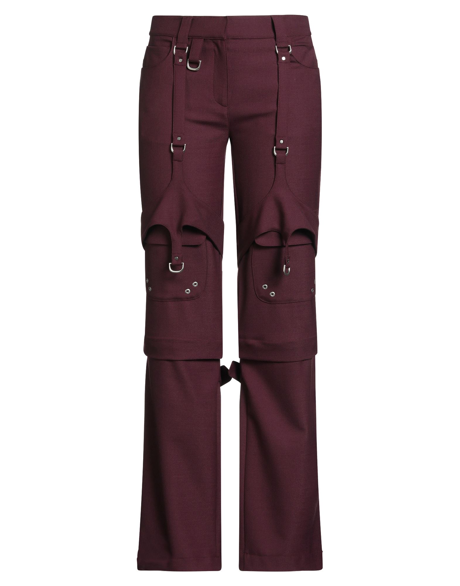OFF-WHITE™ OFF-WHITE™ BOTTOMWEAR Casual Παντελόνι