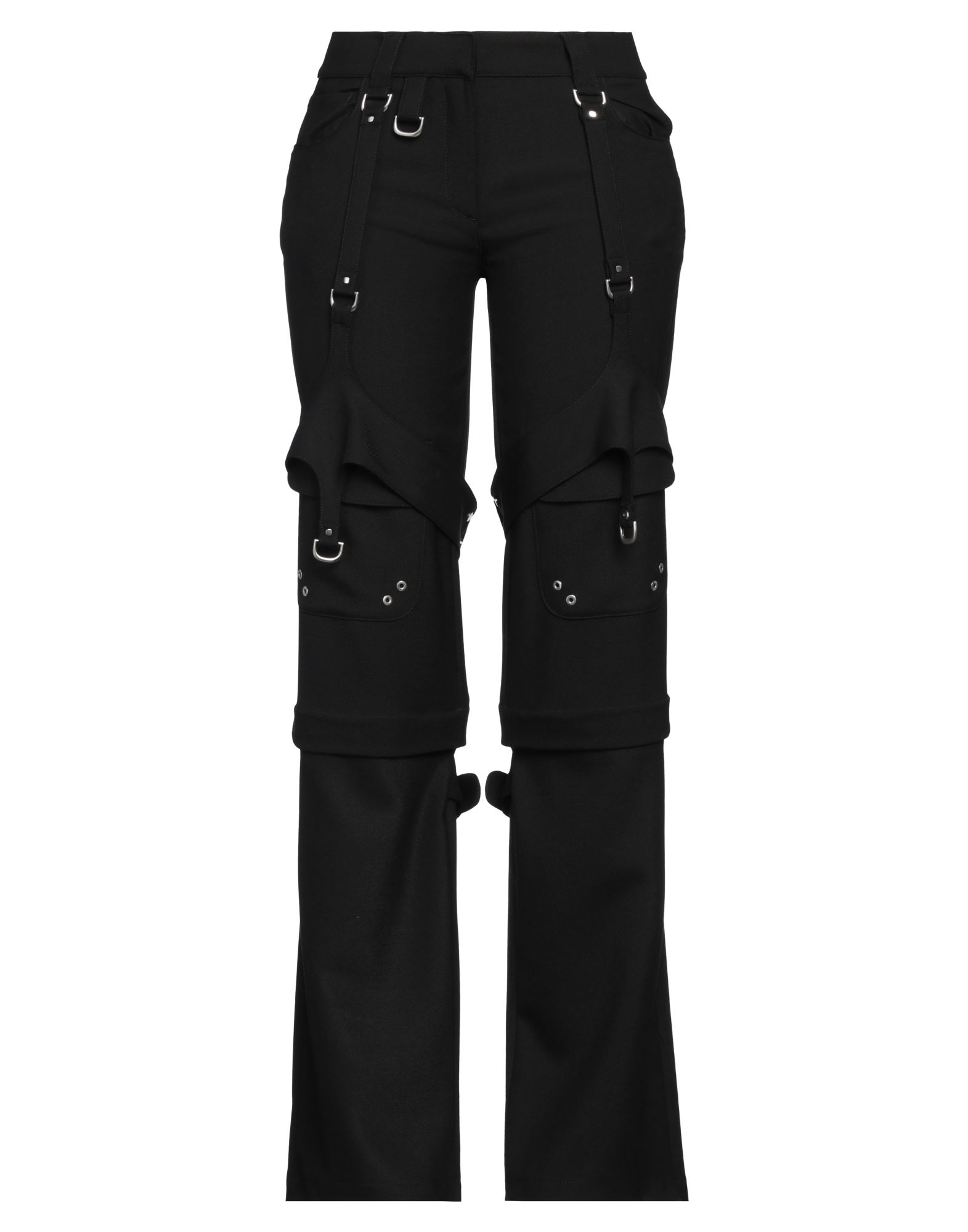 OFF-WHITE™ OFF-WHITE™ BOTTOMWEAR Casual Παντελόνι