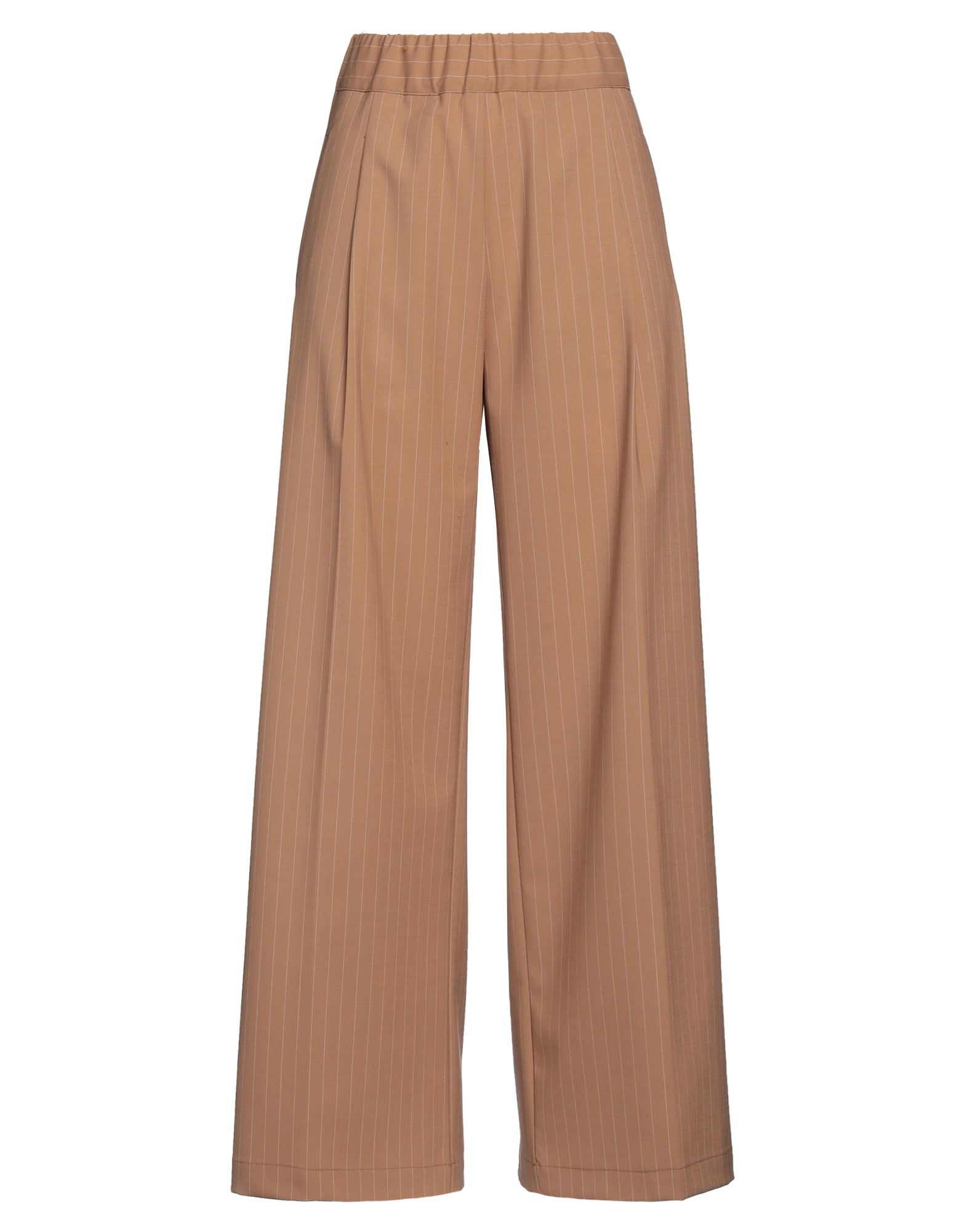 SEMICOUTURE BOTTOMWEAR Casual Παντελόνι