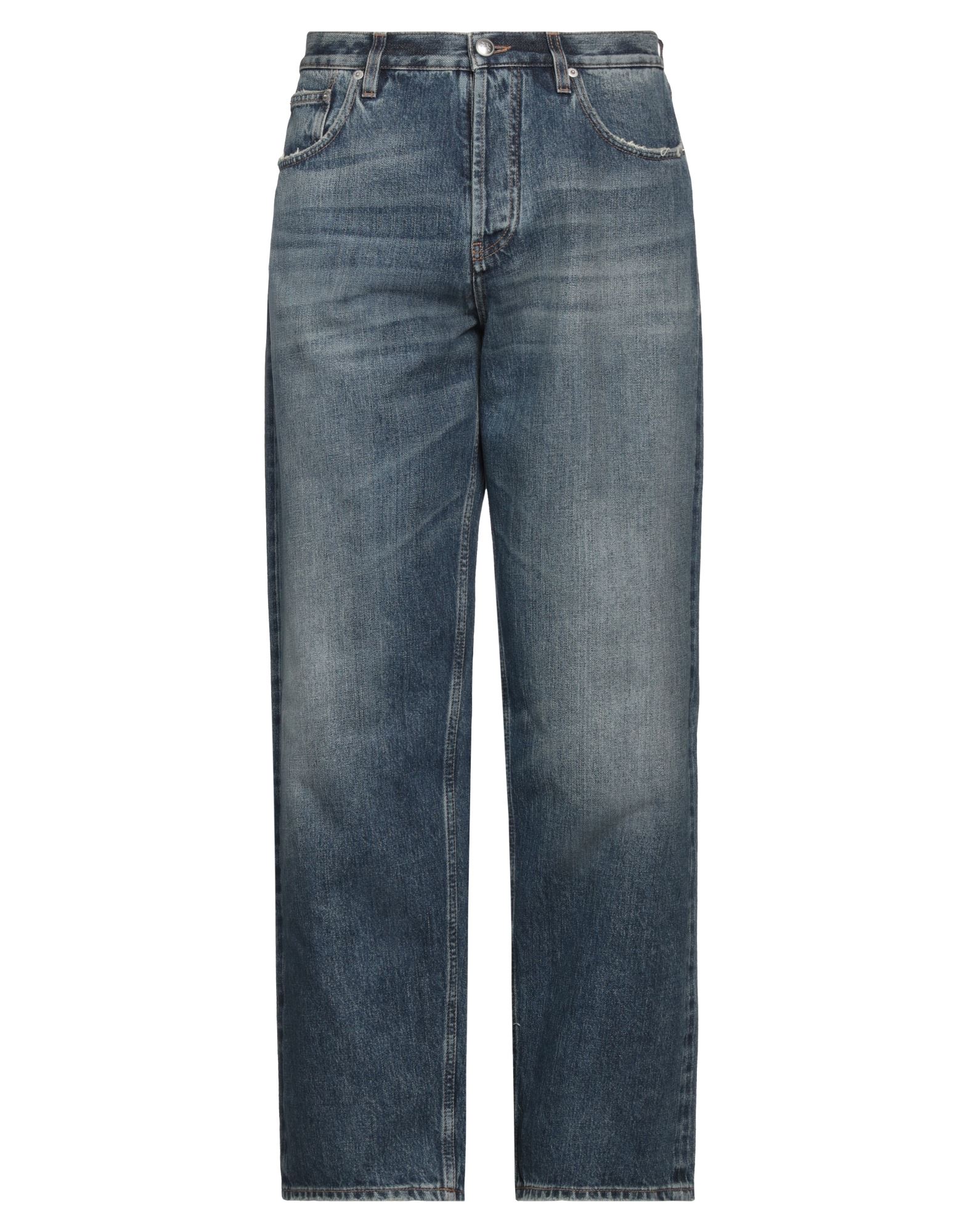  Burberry - Partes De Abajo - Pantalones Vaqueros - On Yoox.com 