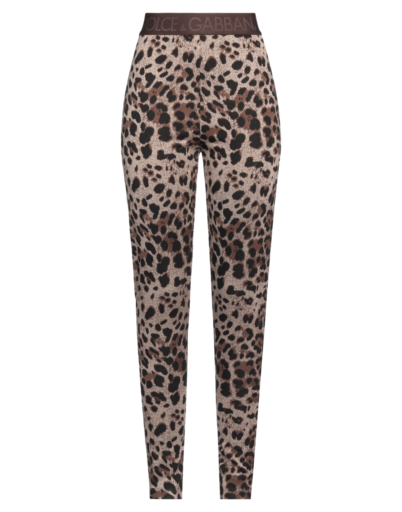 DOLCE&GABBANA DOLCE&GABBANA BOTTOMWEAR Κολάν