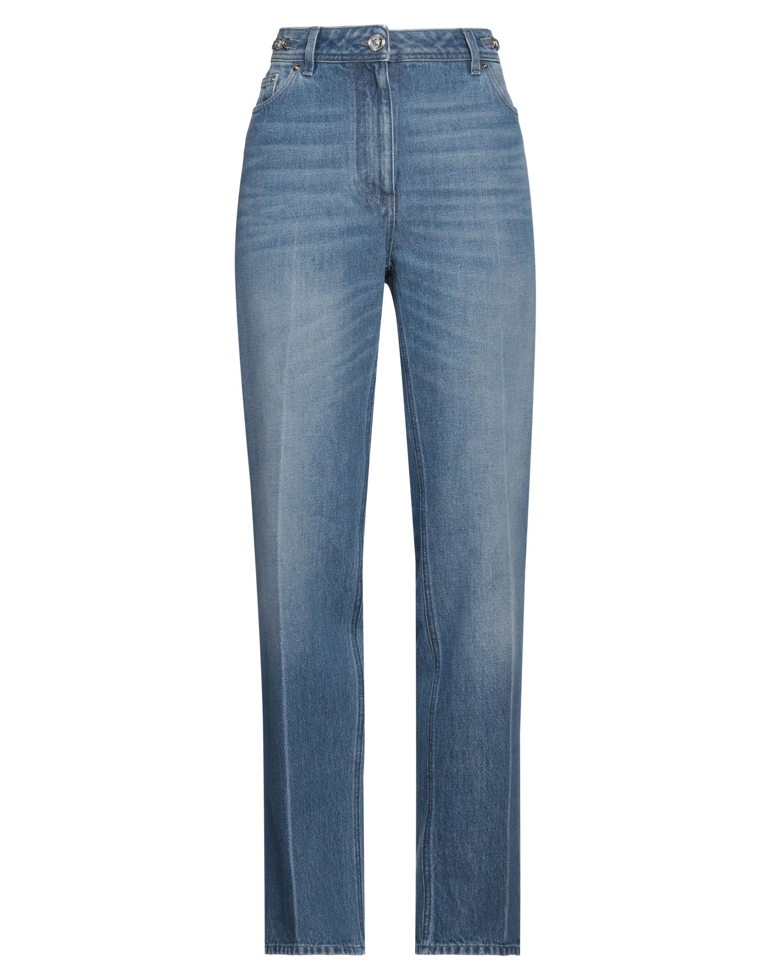 VERSACE VERSACE BOTTOMWEAR Τζιν
