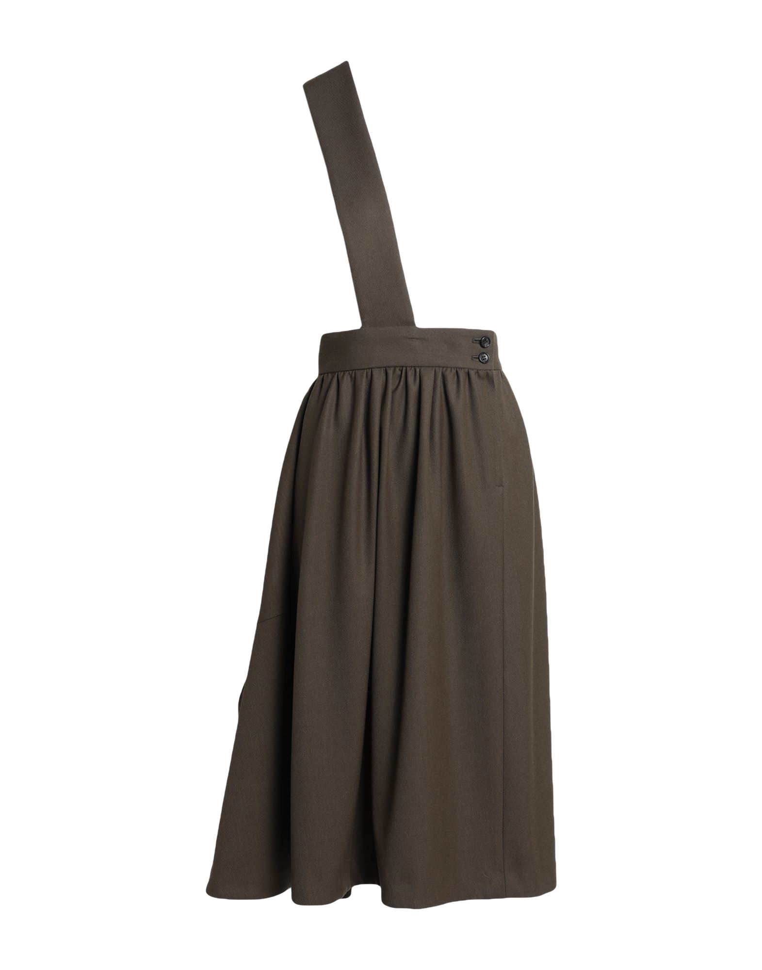 COMME des GARÇONS COMME des GARÇONS BOTTOMWEAR Μίντι φούστα