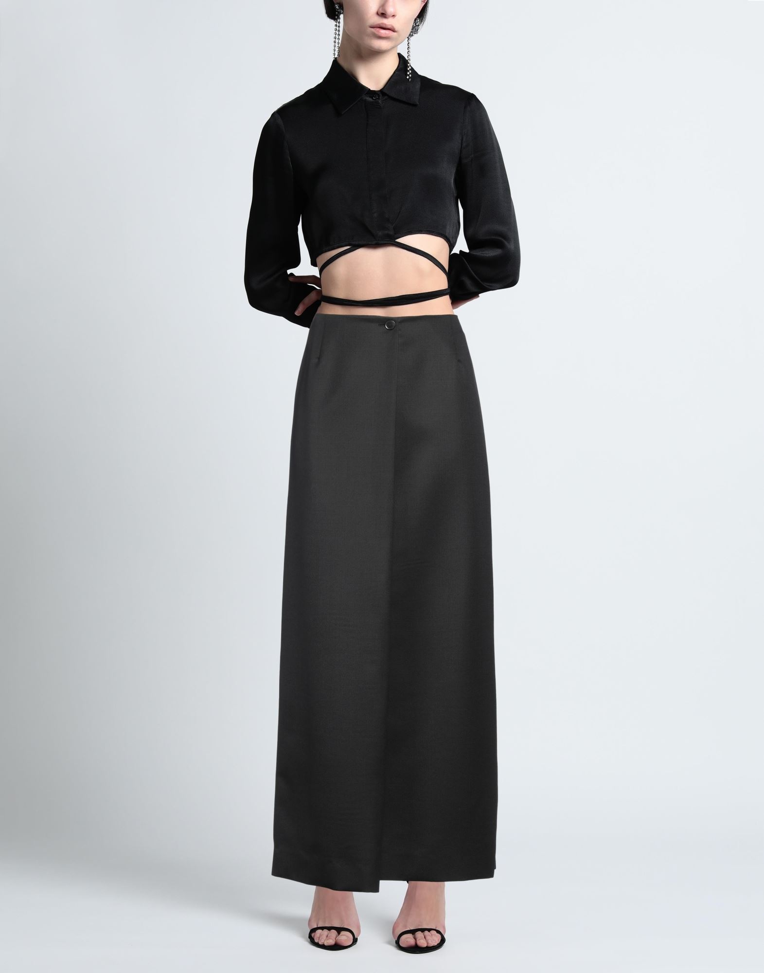  Givenchy - Hosen & Röcke - Maxi-röcke - On Yoox.com 