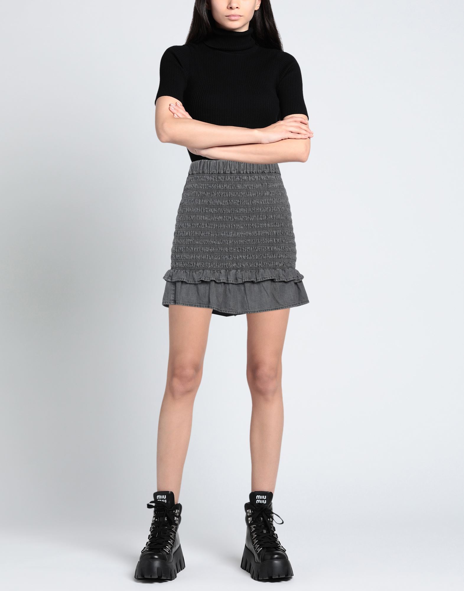  Marant étoile - Hosen & Röcke - Jeansröcke - On Yoox.com 