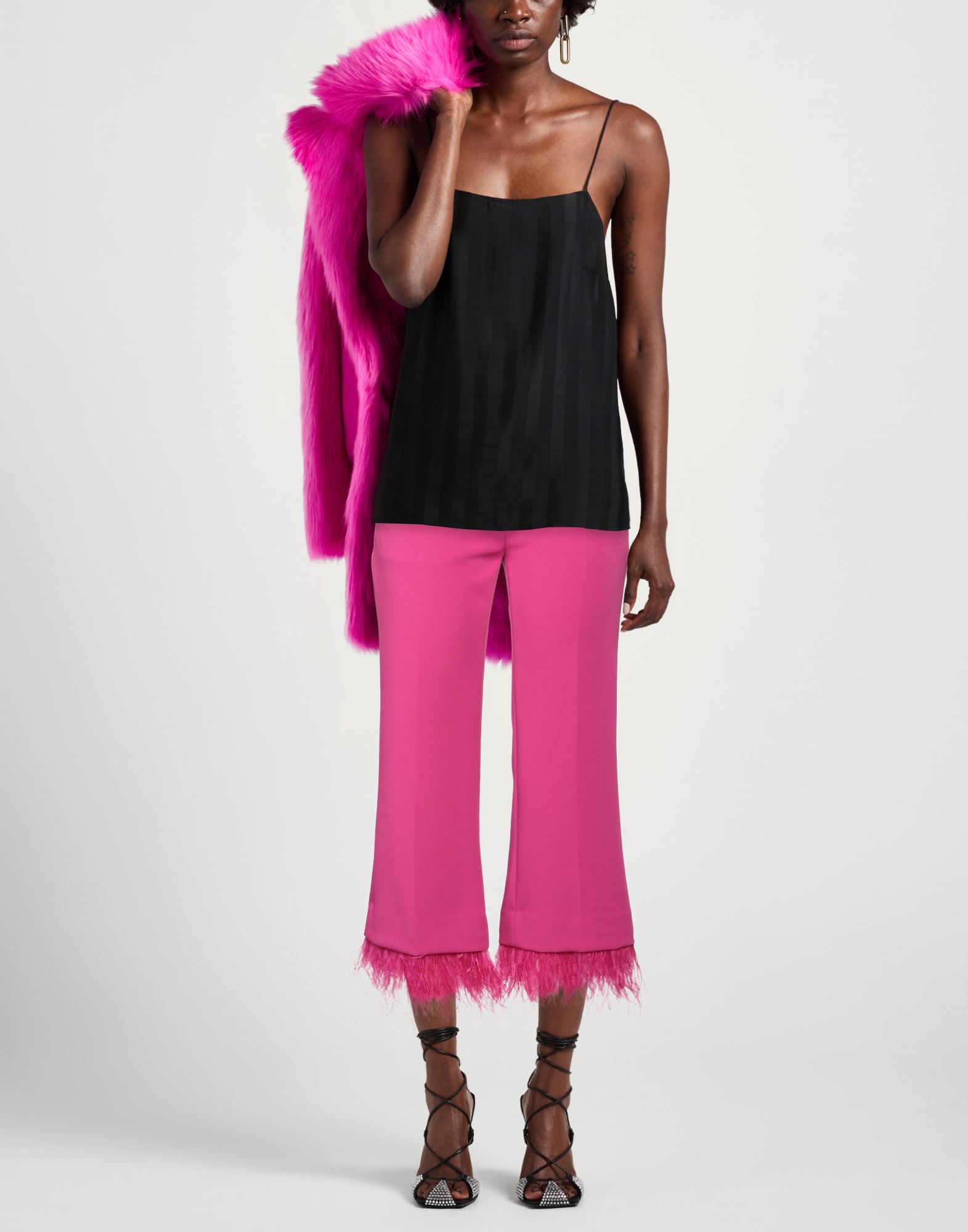  Michael Michael Kors - Hosen & Röcke - Hosen - On Yoox.com 