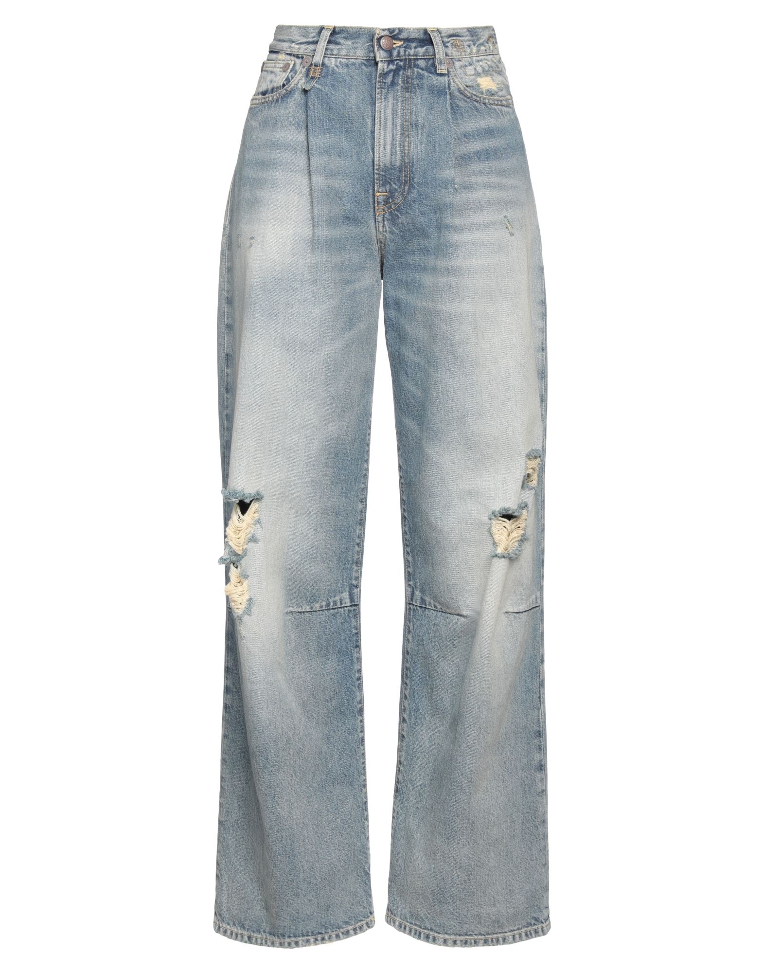  R13 - Hosen & Röcke - Jeanshosen - On Yoox.com 