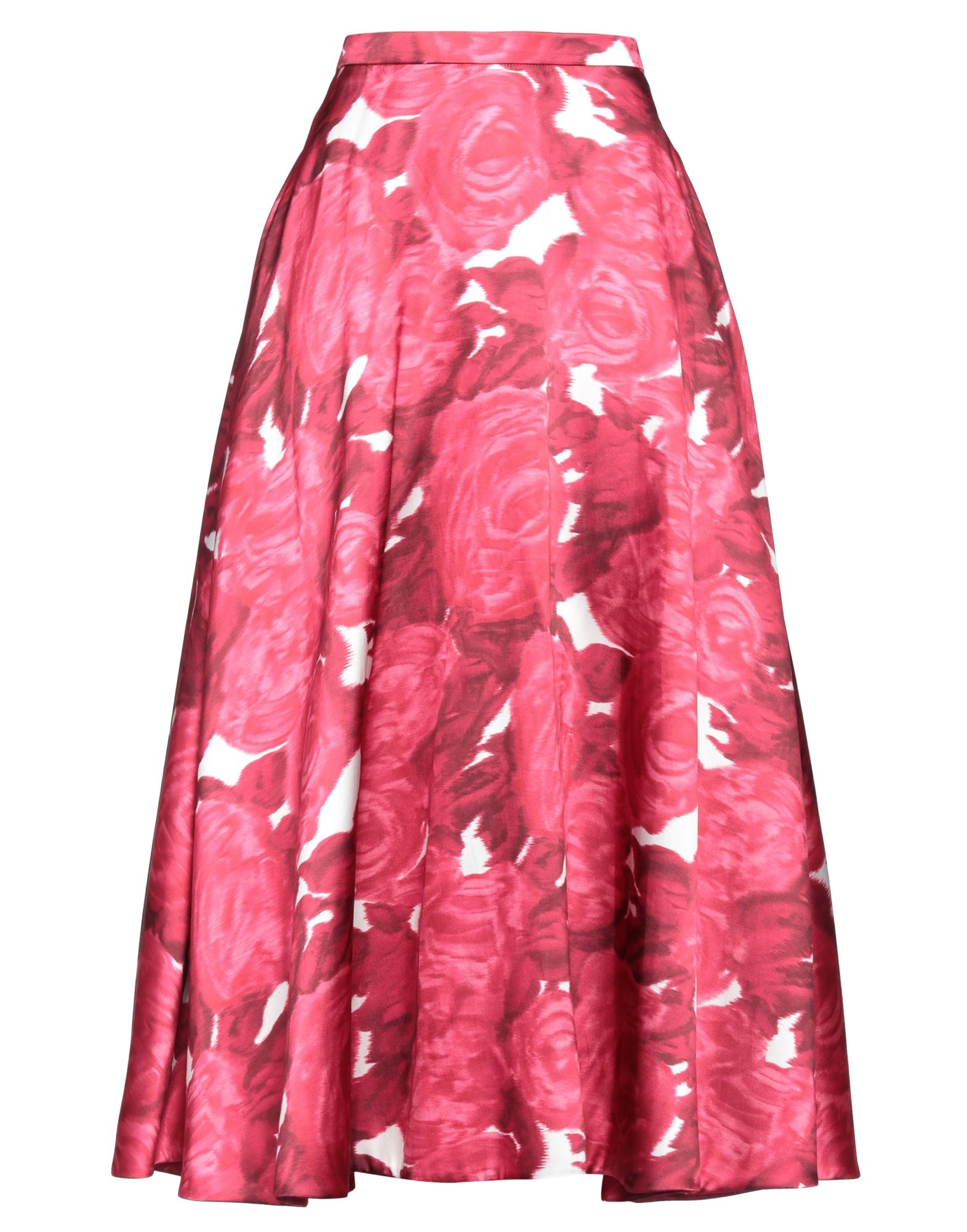 VALENTINO GARAVANI VALENTINO GARAVANI BOTTOMWEAR Μίντι φούστα