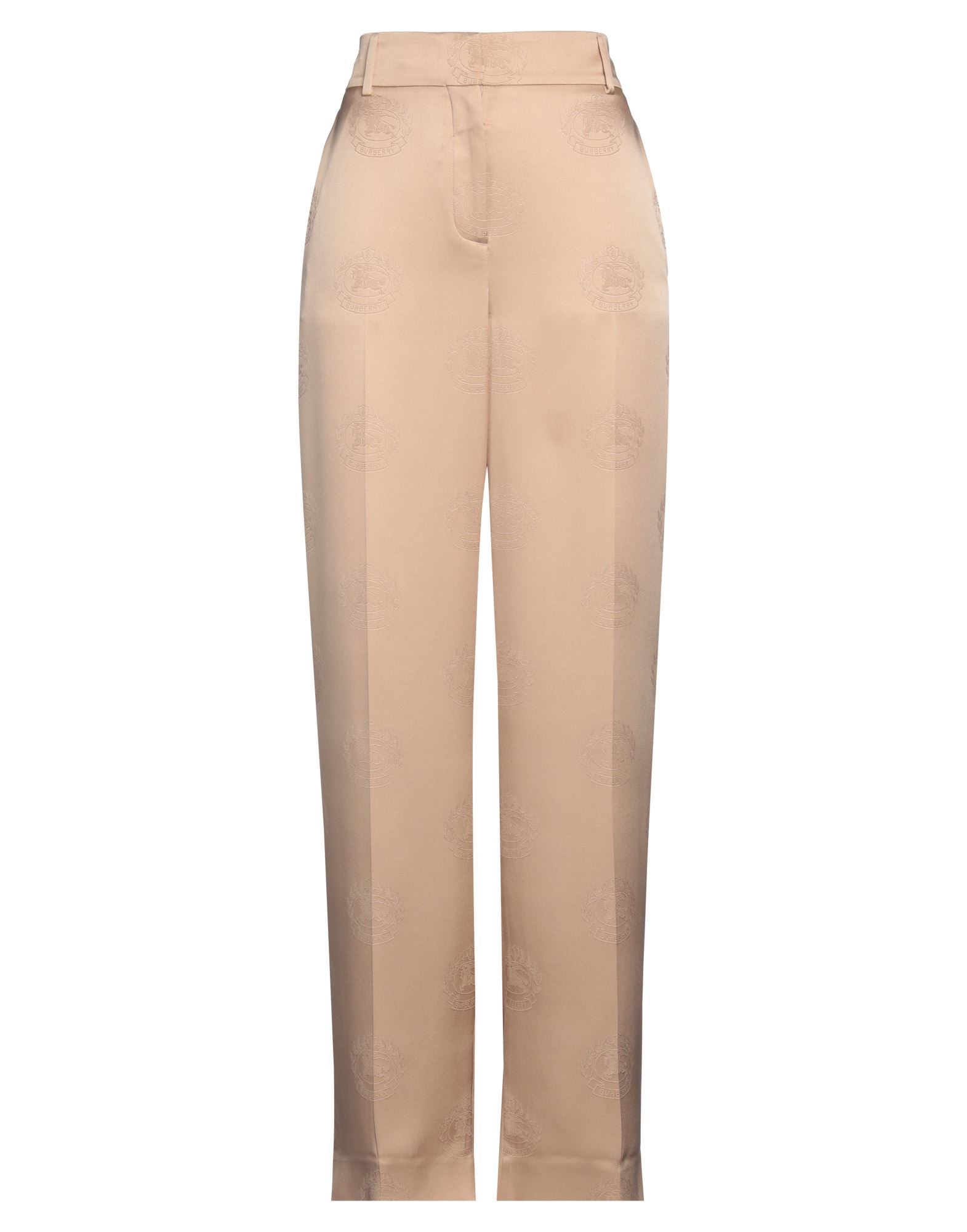 BURBERRY BURBERRY BOTTOMWEAR Casual Παντελόνι
