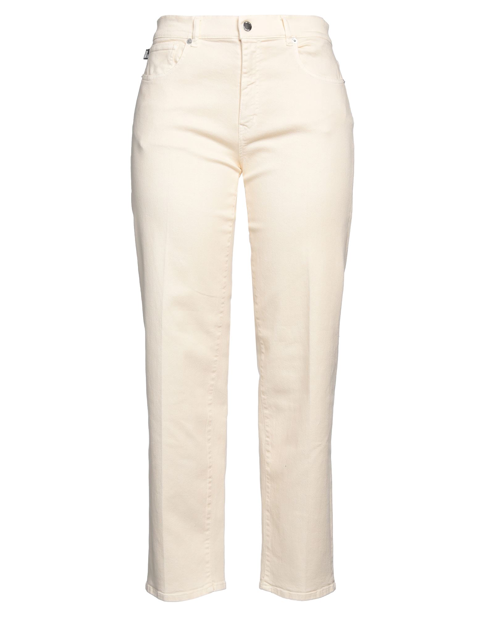  Love Moschino - Hosen & Röcke - Jeanshosen - On Yoox.com 