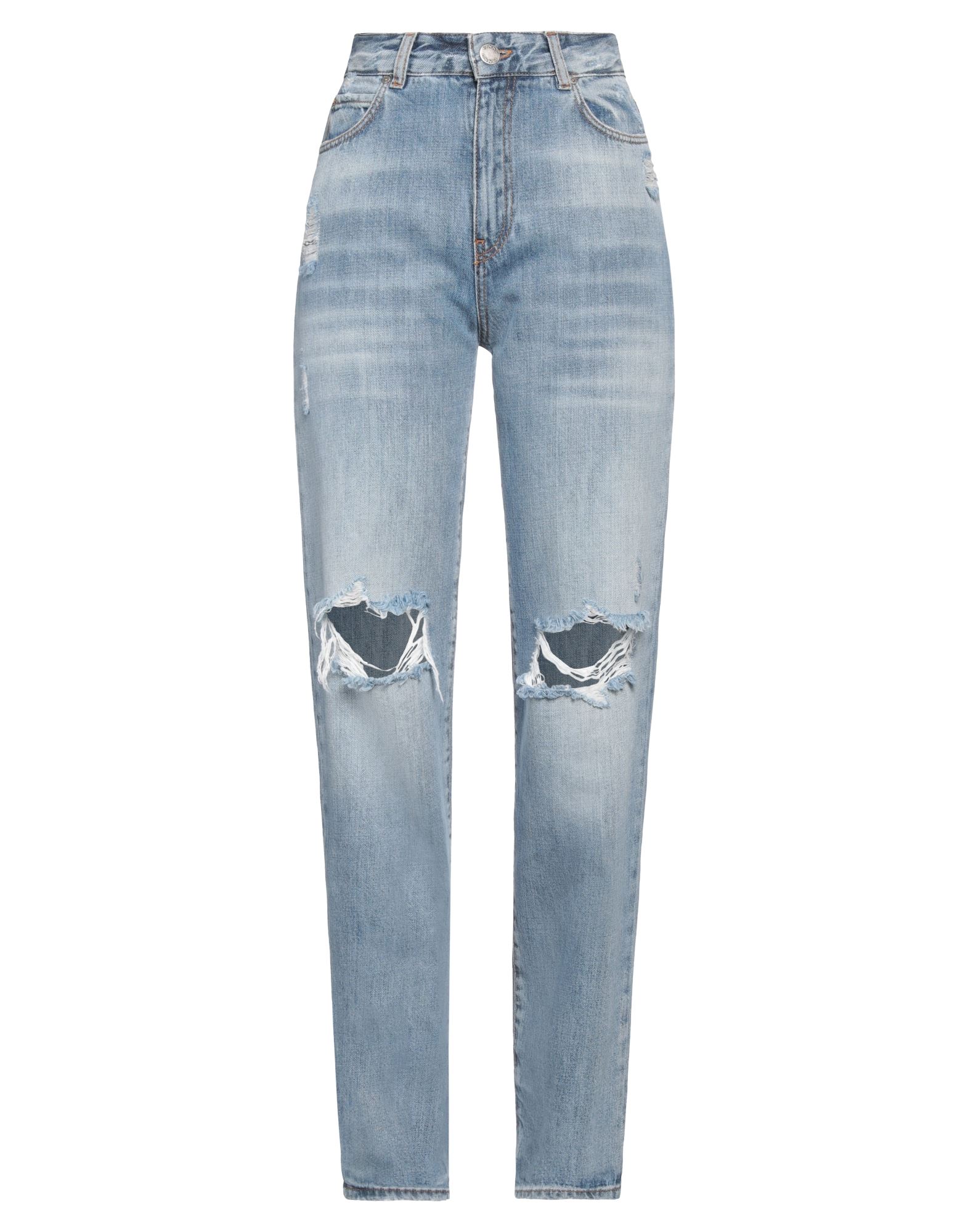  Pinko - Partes De Abajo - Pantalones Vaqueros - On Yoox.com 