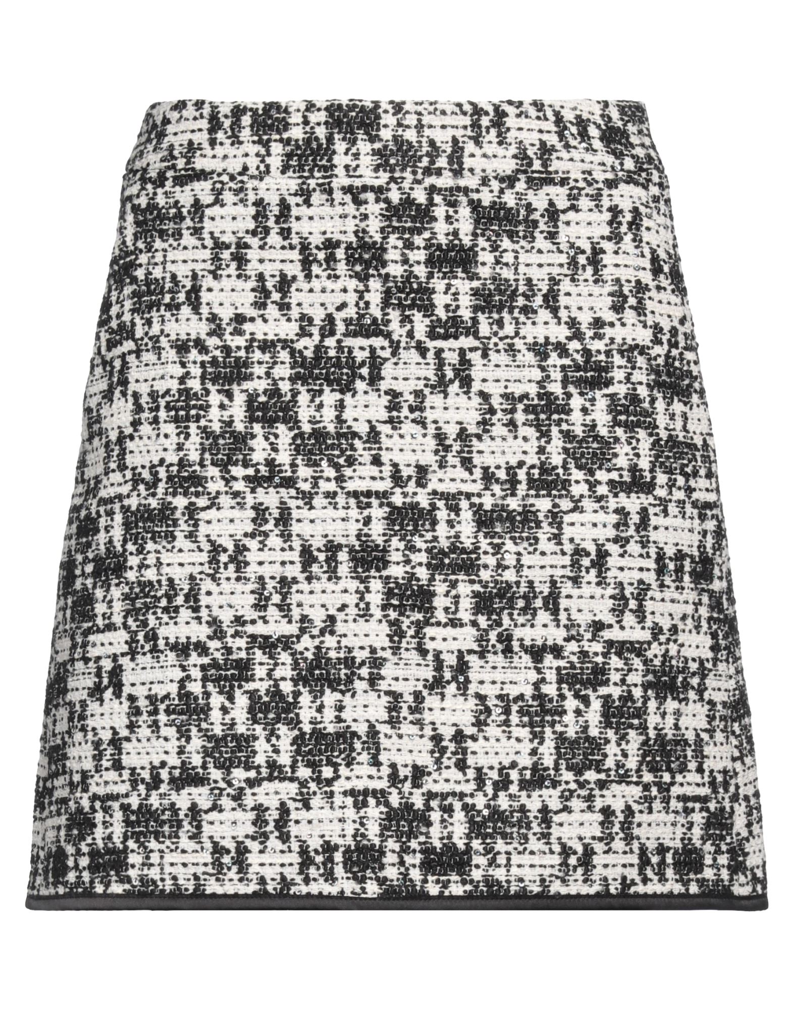 KARL LAGERFELD BOTTOMWEAR Μίνι φούστα