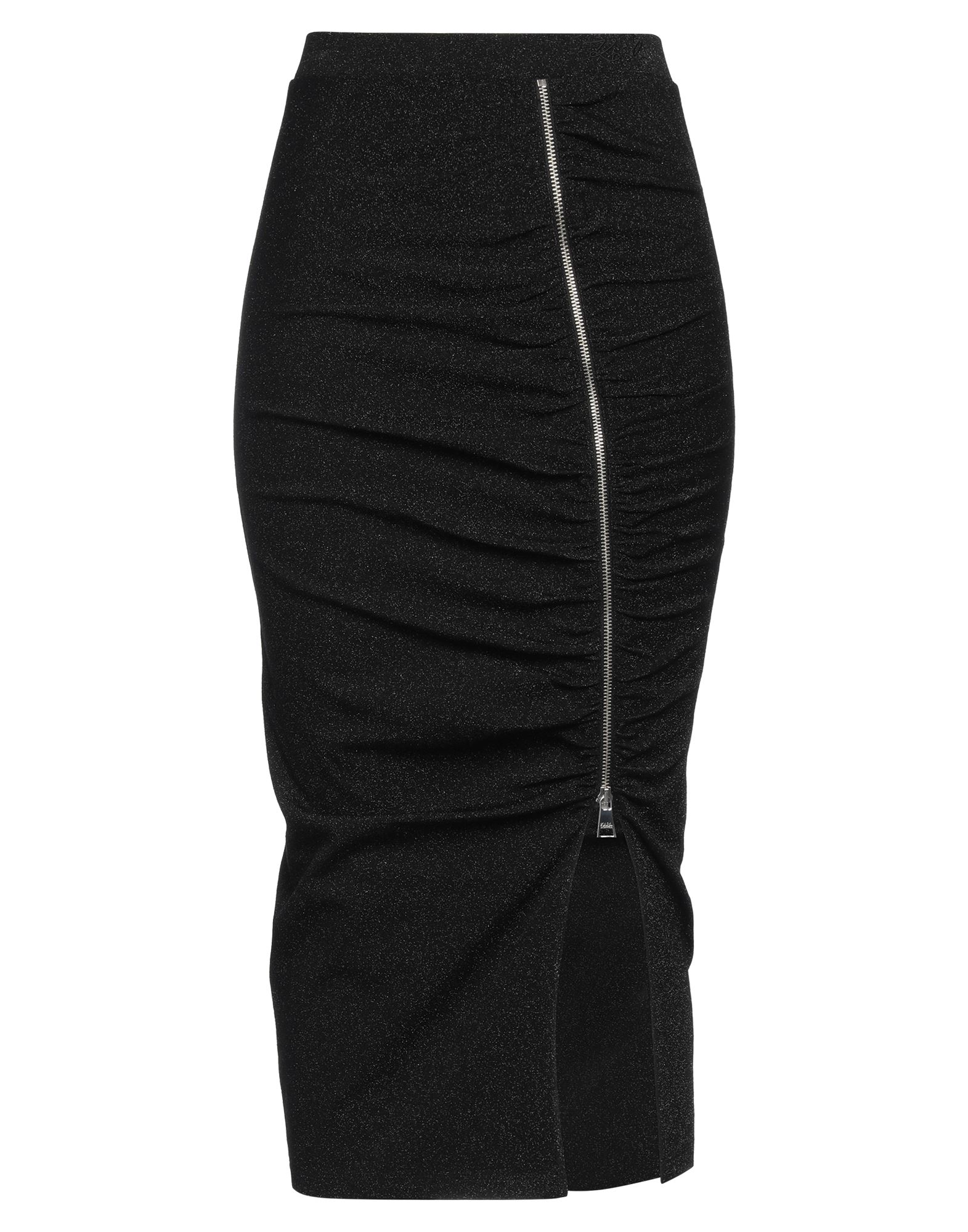 KARL LAGERFELD BOTTOMWEAR Μίντι φούστα
