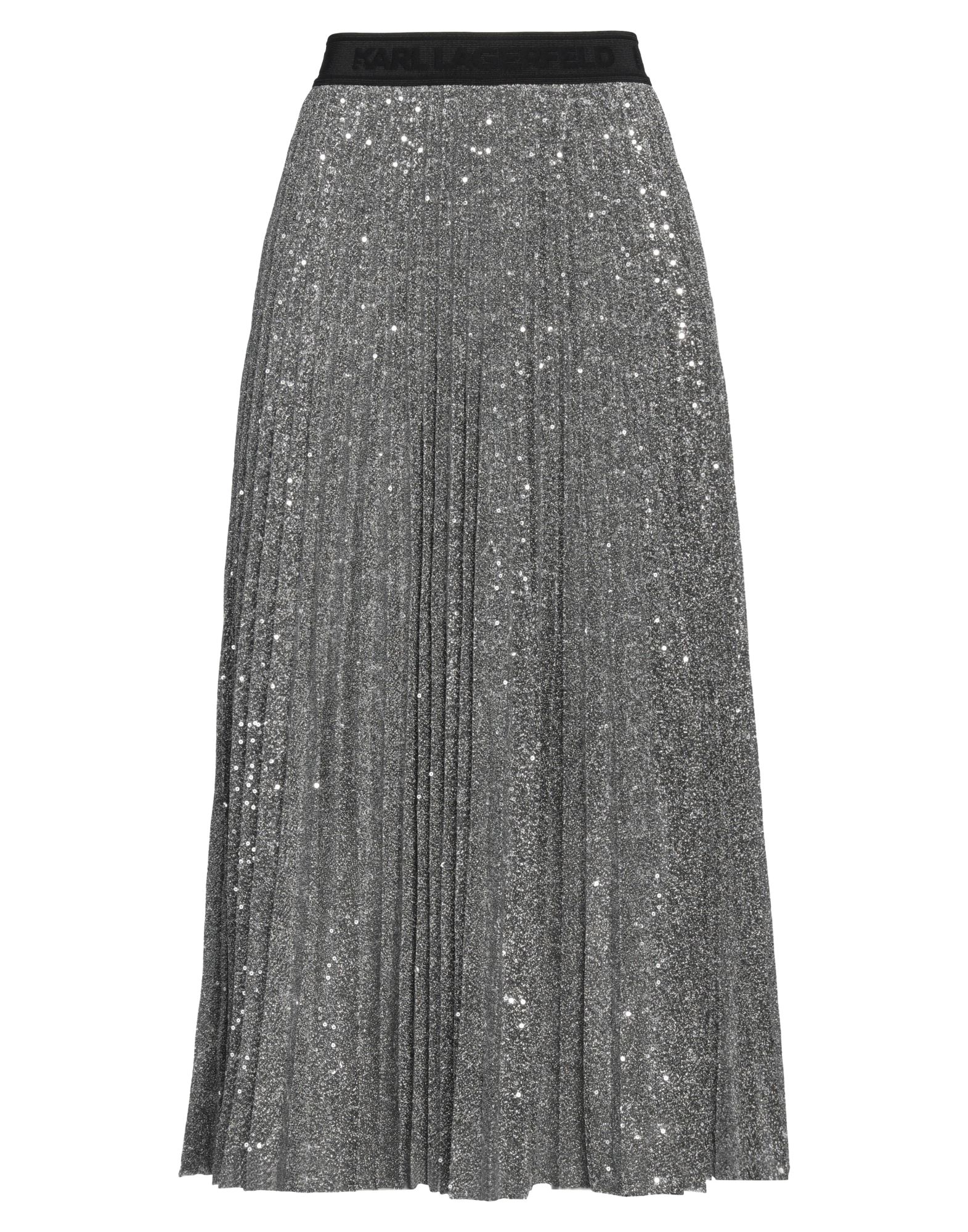 KARL LAGERFELD BOTTOMWEAR Μίντι φούστα