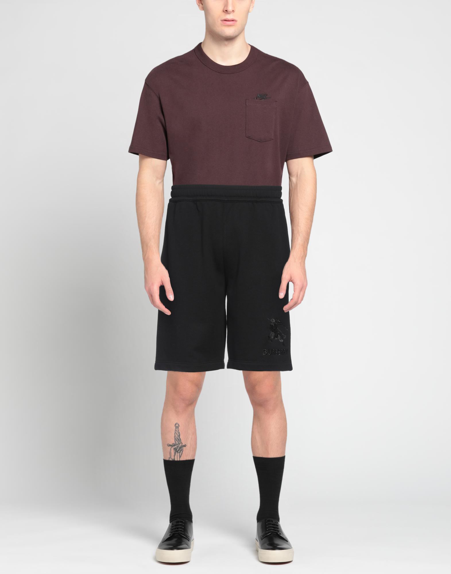  Burberry - Hosen & Röcke - Shorts & Bermudashorts - On Yoox.com 