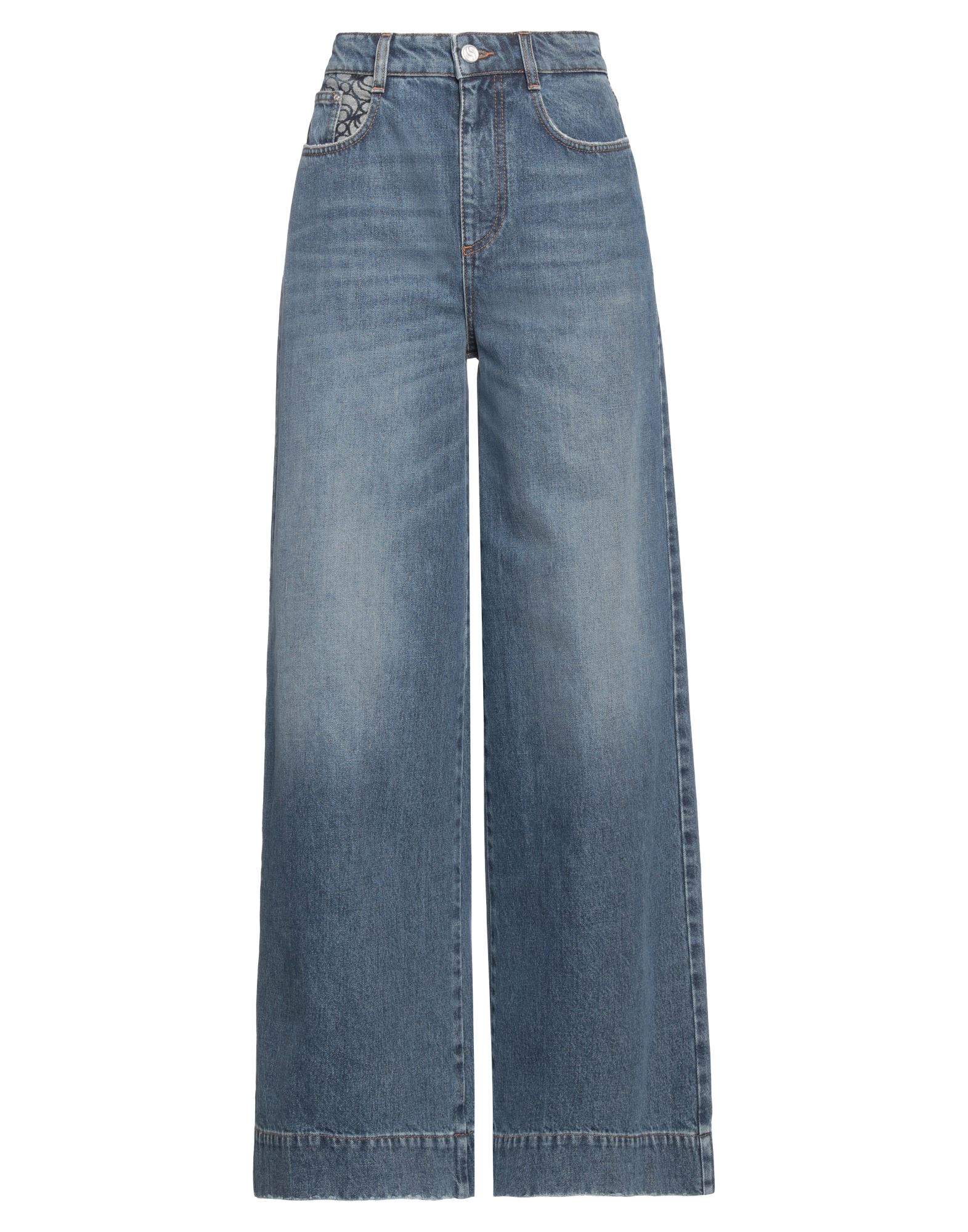 STELLA McCARTNEY STELLA McCARTNEY BOTTOMWEAR Τζιν