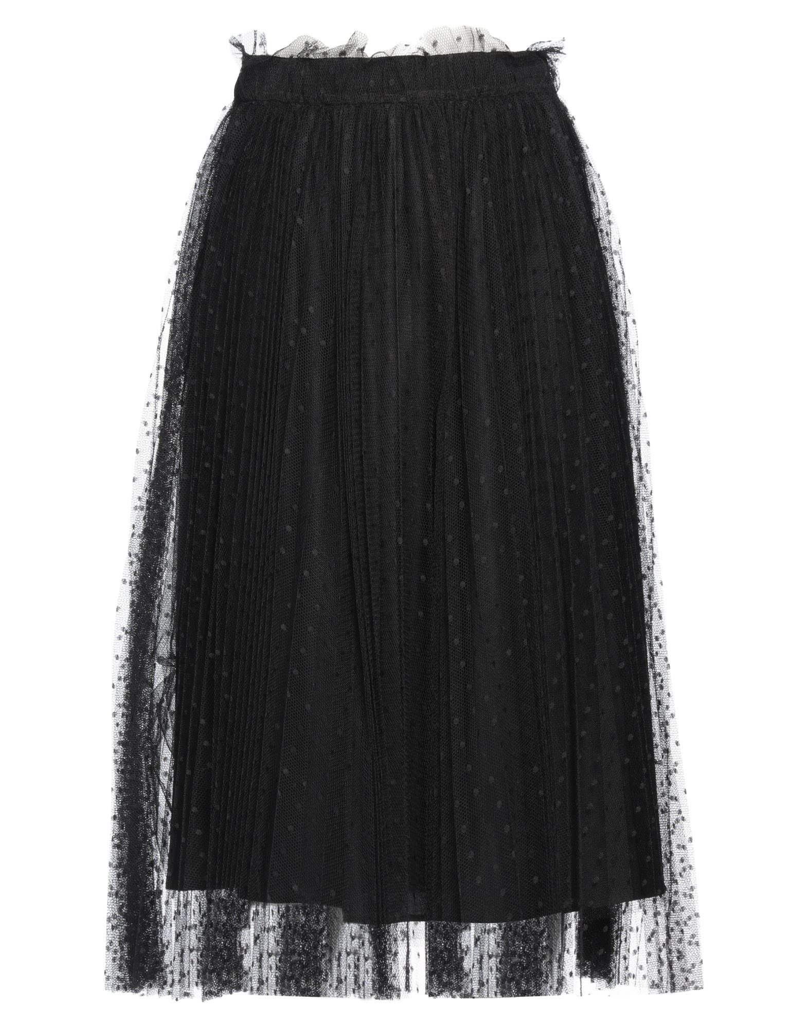 RED Valentino RED Valentino BOTTOMWEAR Μίντι φούστα