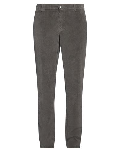 Mason's Man Pants Lead Size 40 Cotton, Modal, Elastane In Grey