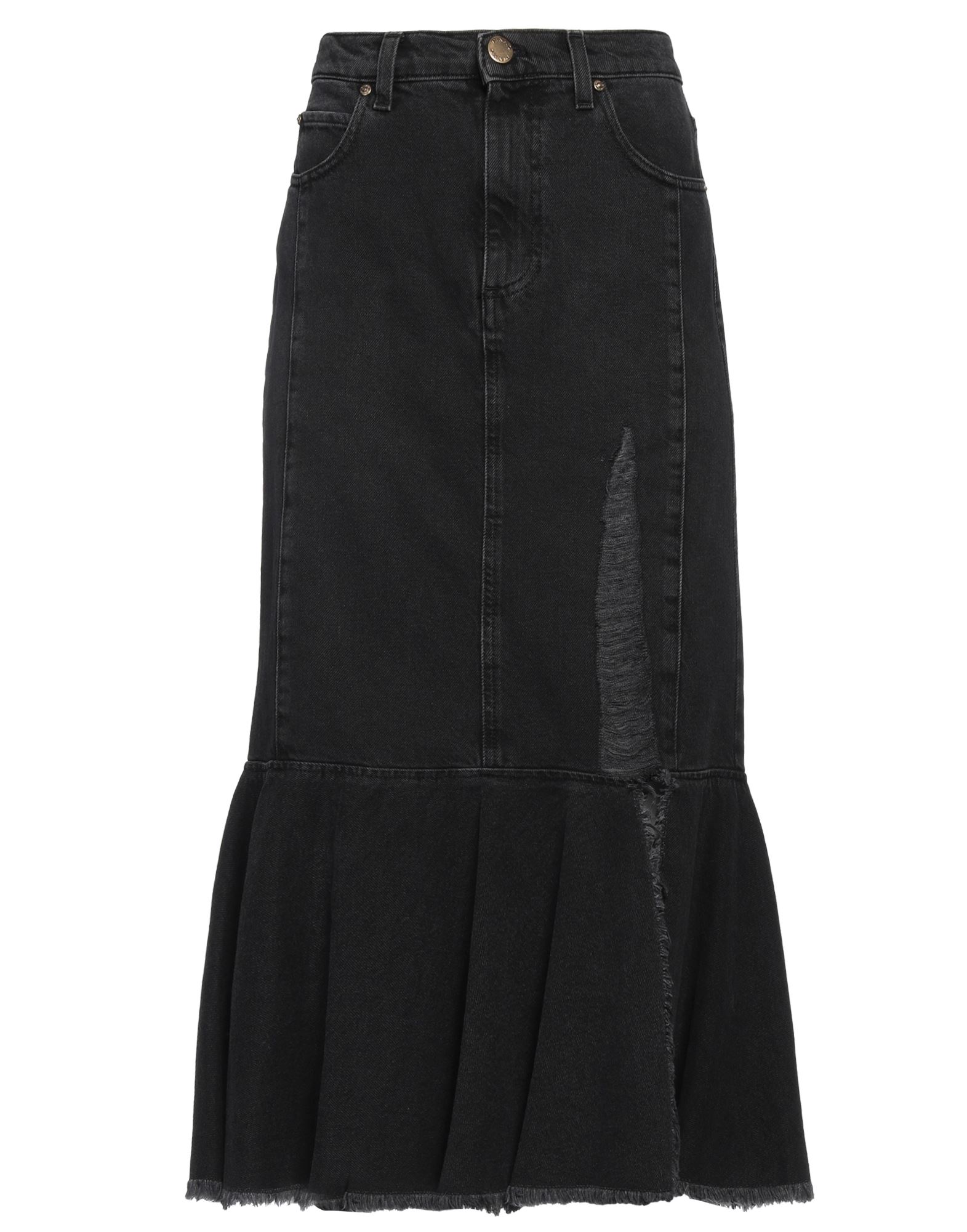  Pinko - Hosen & Röcke - Jeansröcke - On Yoox.com 