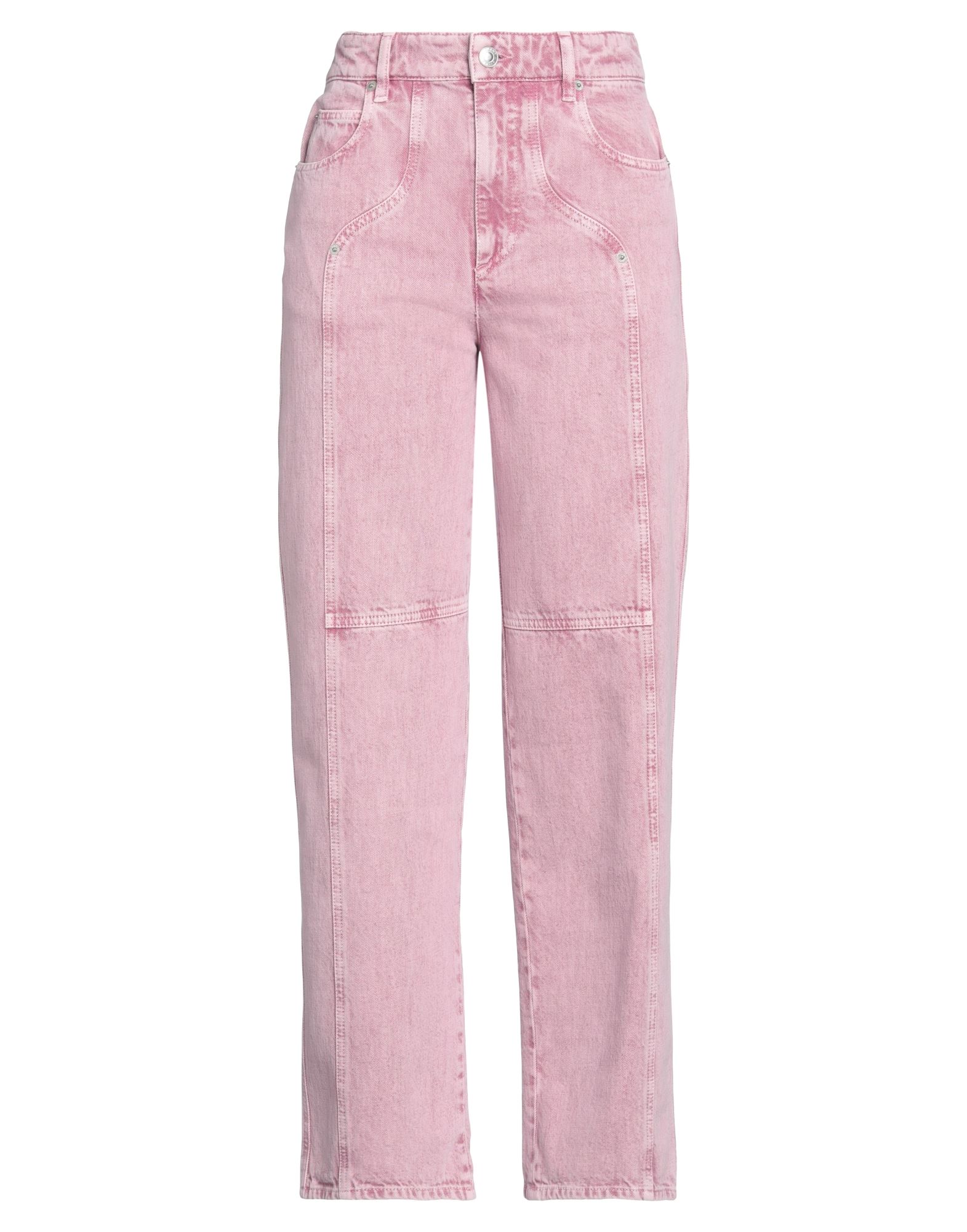 MARANT ÉTOILE MARANT ÉTOILE BOTTOMWEAR Τζιν