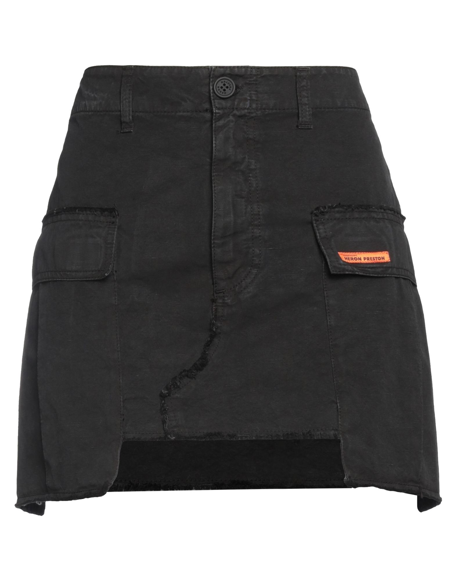  Heron Preston - Hosen & Röcke - Miniröcke - On Yoox.com 
