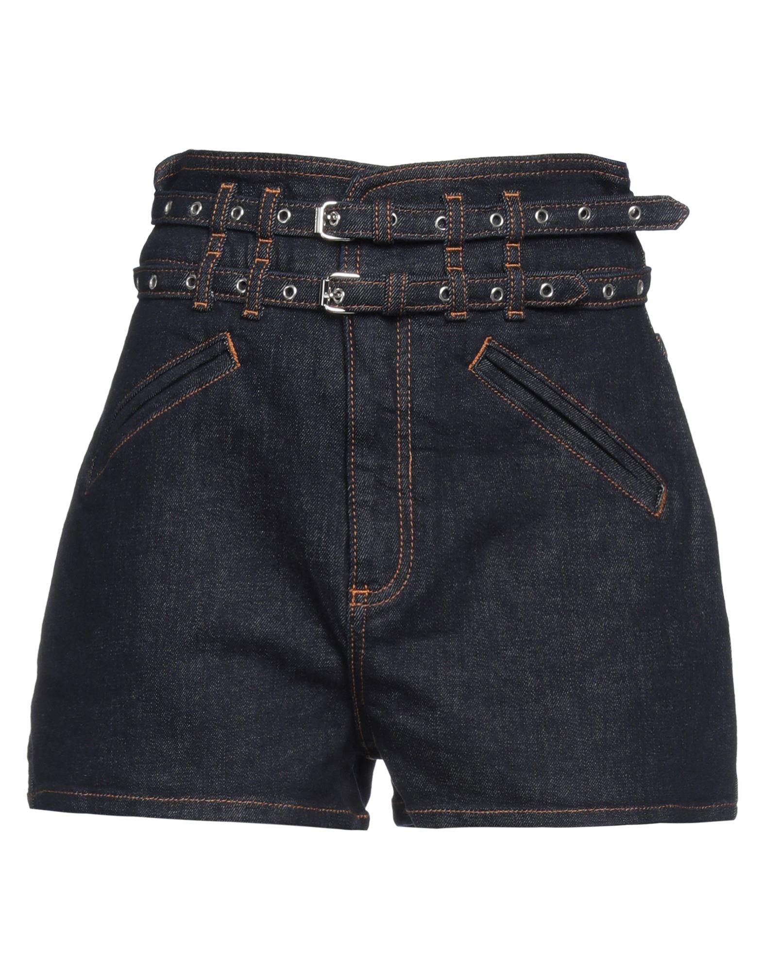  Philosophy Di Lorenzo Serafini - Hosen & Röcke - Jeansshorts - On Yoox.com 