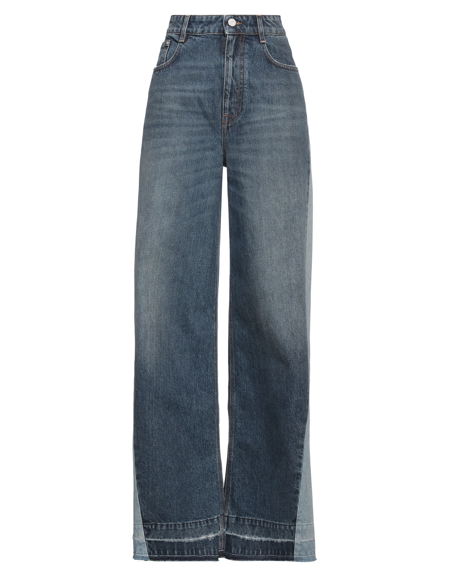 STELLA McCARTNEY STELLA McCARTNEY BOTTOMWEAR Τζιν