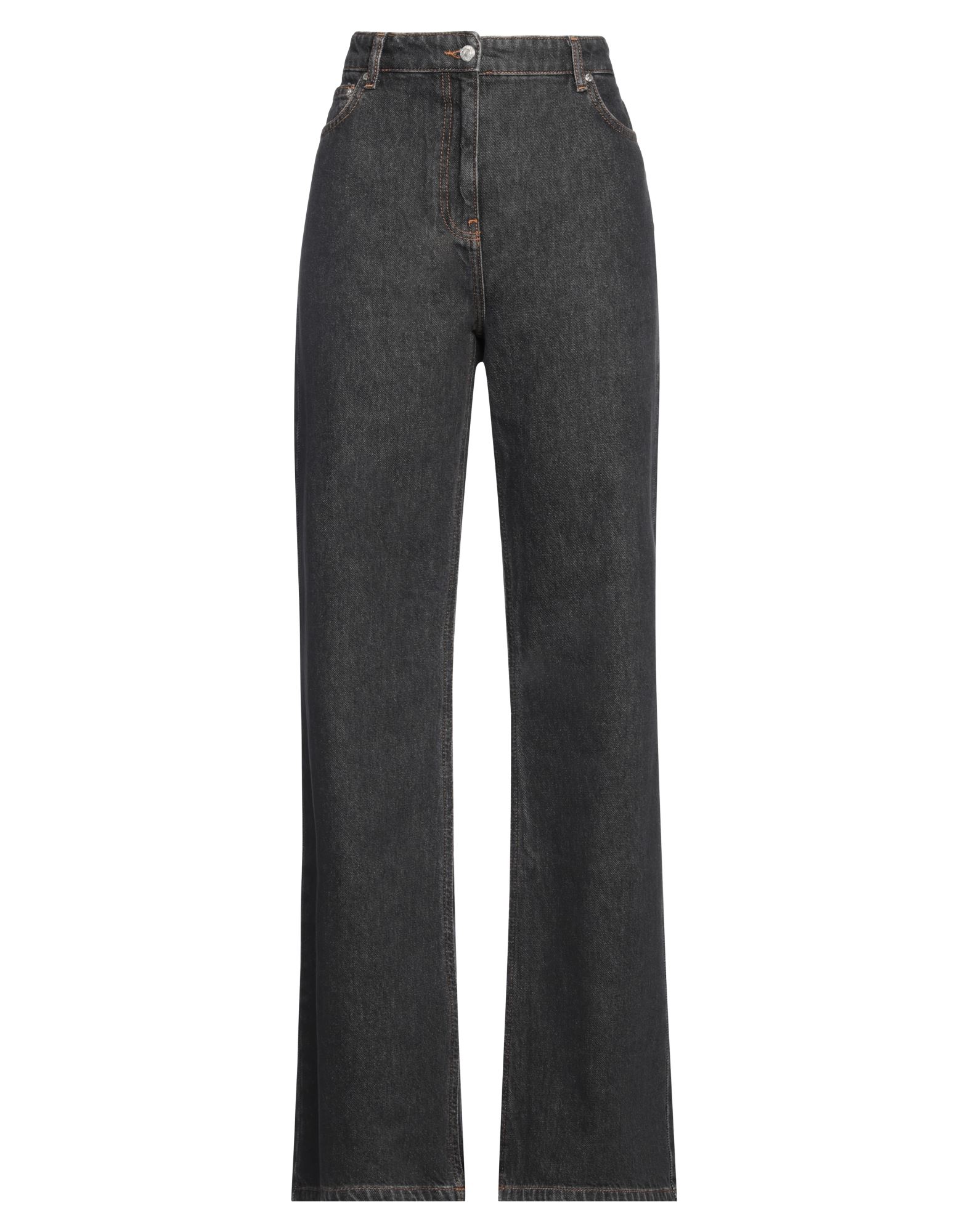  Moschino Jeans - Hosen & Röcke - Jeanshosen - On Yoox.com 