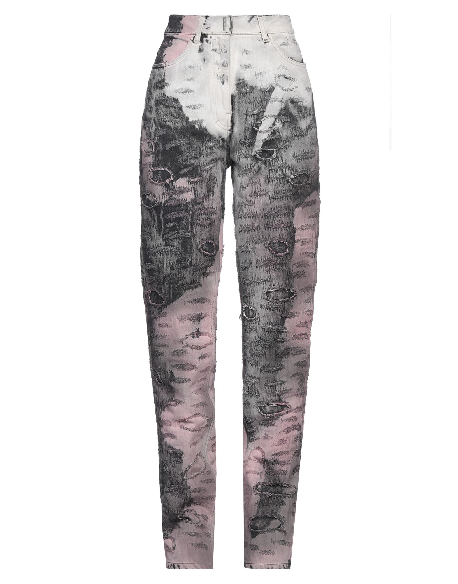 GIVENCHY GIVENCHY BOTTOMWEAR Τζιν