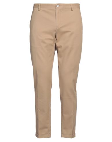Pantalones Hombre Arena 44,52,54,56,58 Hombre