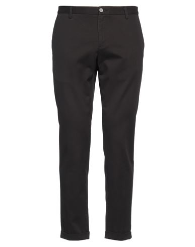 Pantalones Hombre Negro 44,52,54,56,58 Hombre