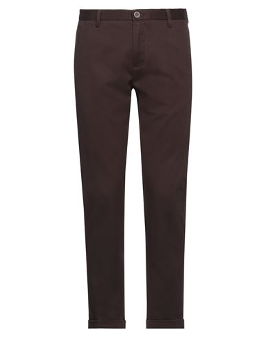 Hose Herren Dunkelbraun 44,52,54,56,58 Herren