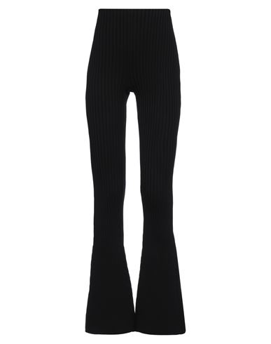 Kwaidan Editions Woman Pants Black Size 2 Viscose, Polyester