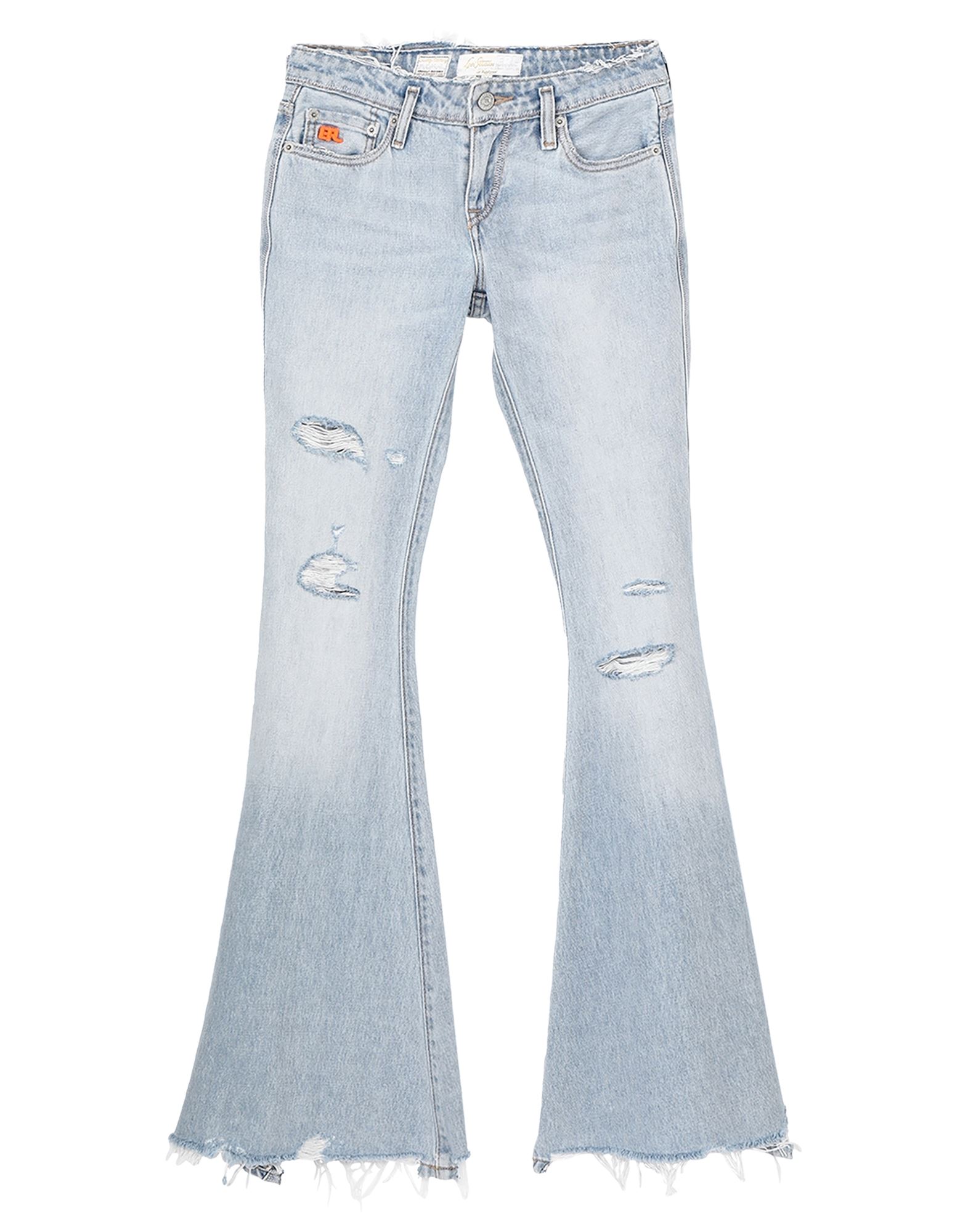 LEVI'S LEVI'S BOTTOMWEAR Τζιν