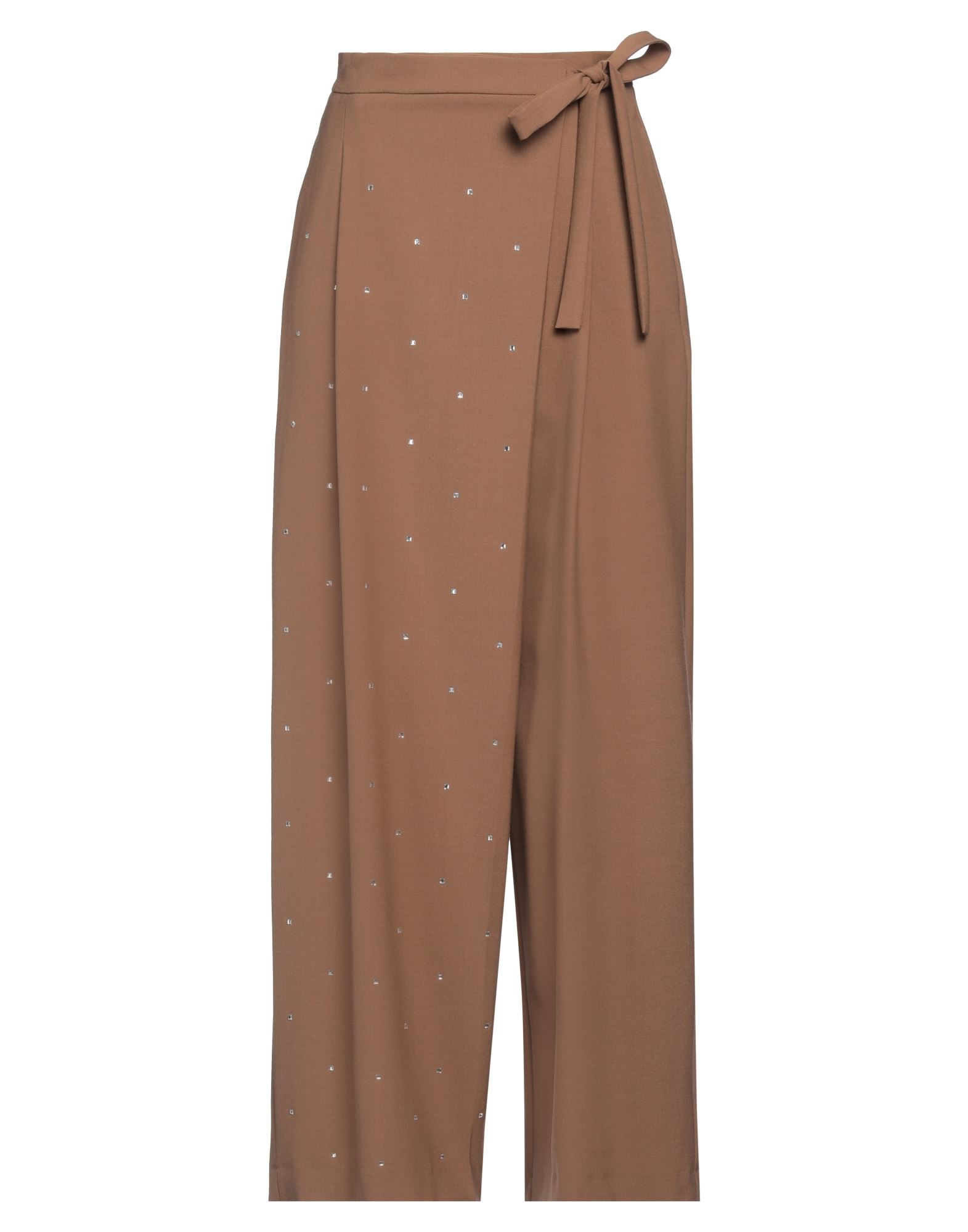 ALYSI ALYSI BOTTOMWEAR Casual Παντελόνι