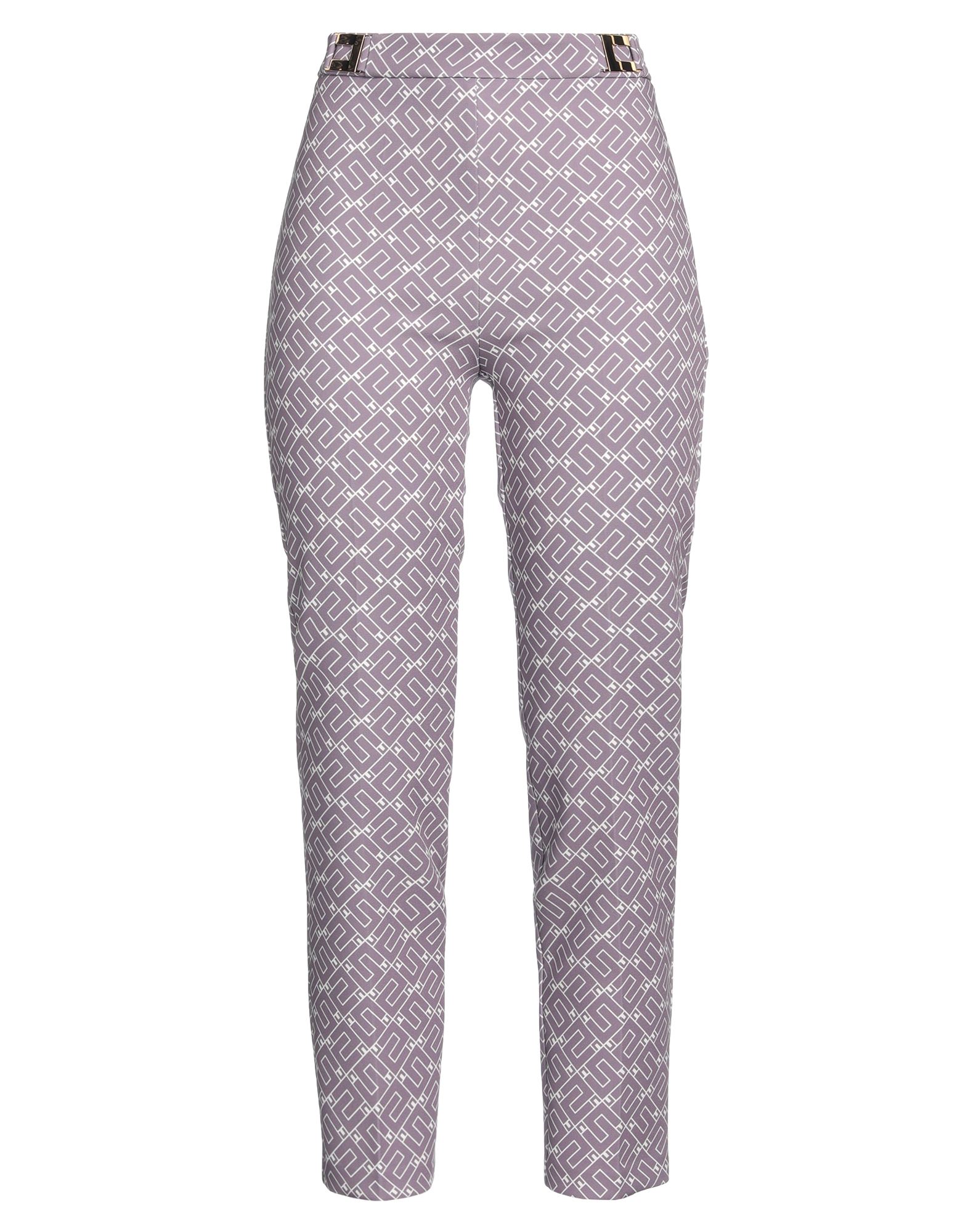  Elisabetta Franchi - Hosen & Röcke - Hosen - On Yoox.com 